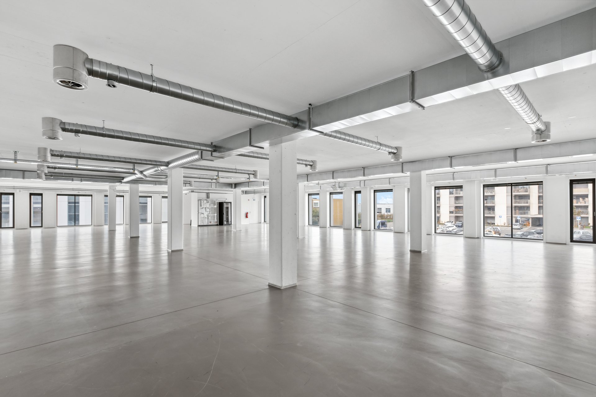Découvrez votre nouvel espace au Centre iLife à Etoy !