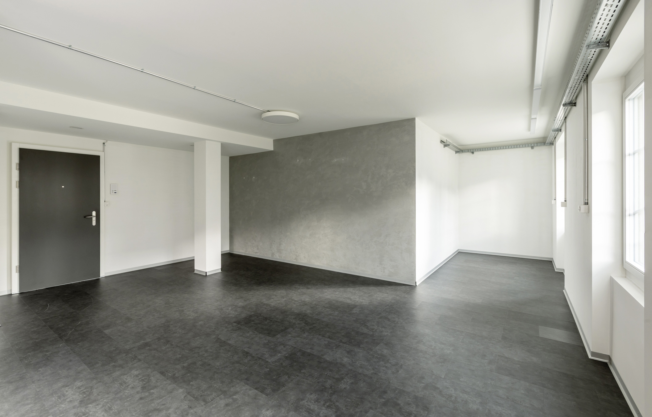 Zentral und gut erschlossen, Ihr neues Büro am Bahnhof, Bahnhofstr., 3800 Interlaken, Bern, CH