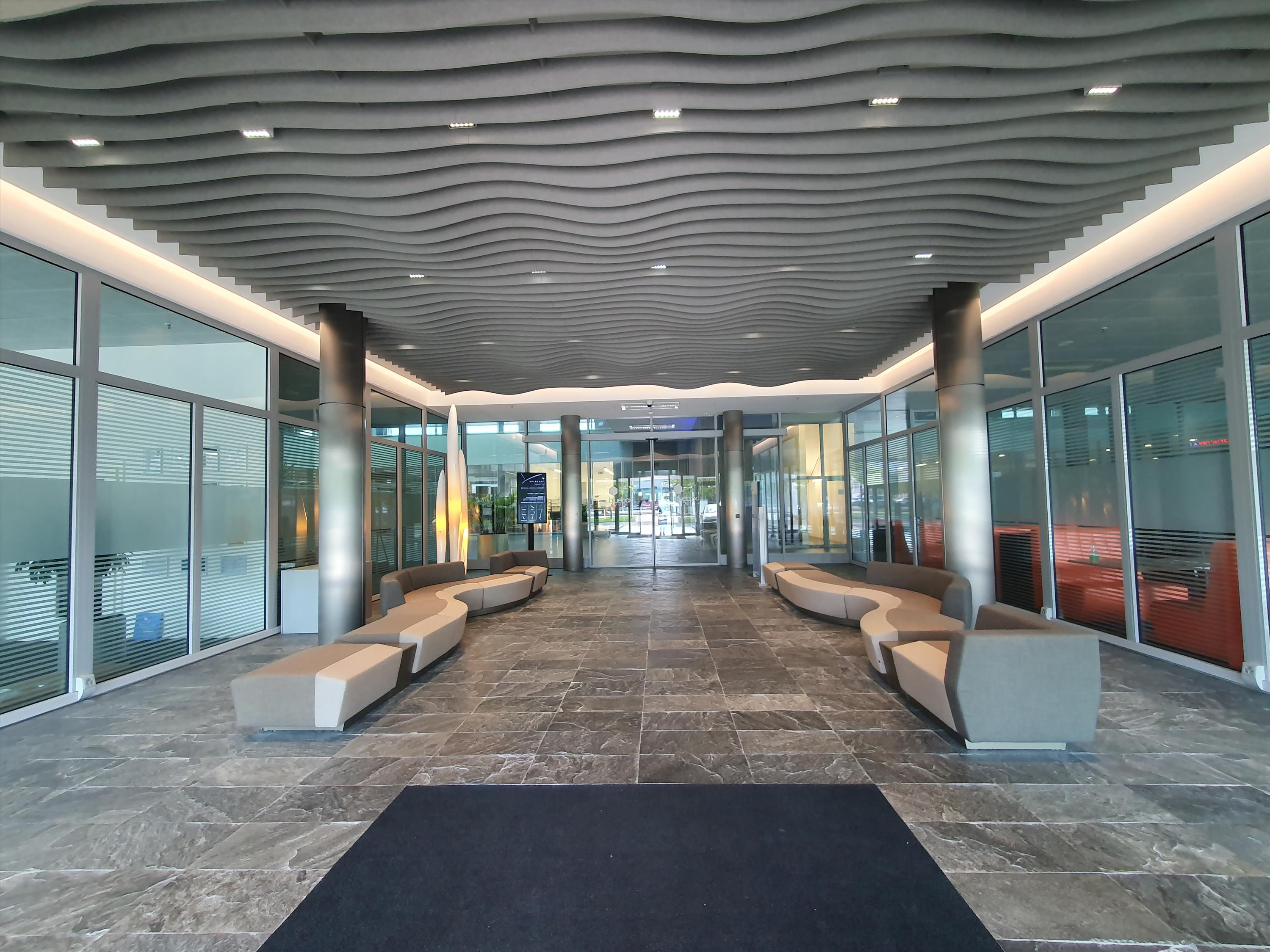 Ufficio di 41 m2 con spazi comuni, Ch. Pré-Fleuri, 1228 Plan-les-Ouates, Geneva, CH