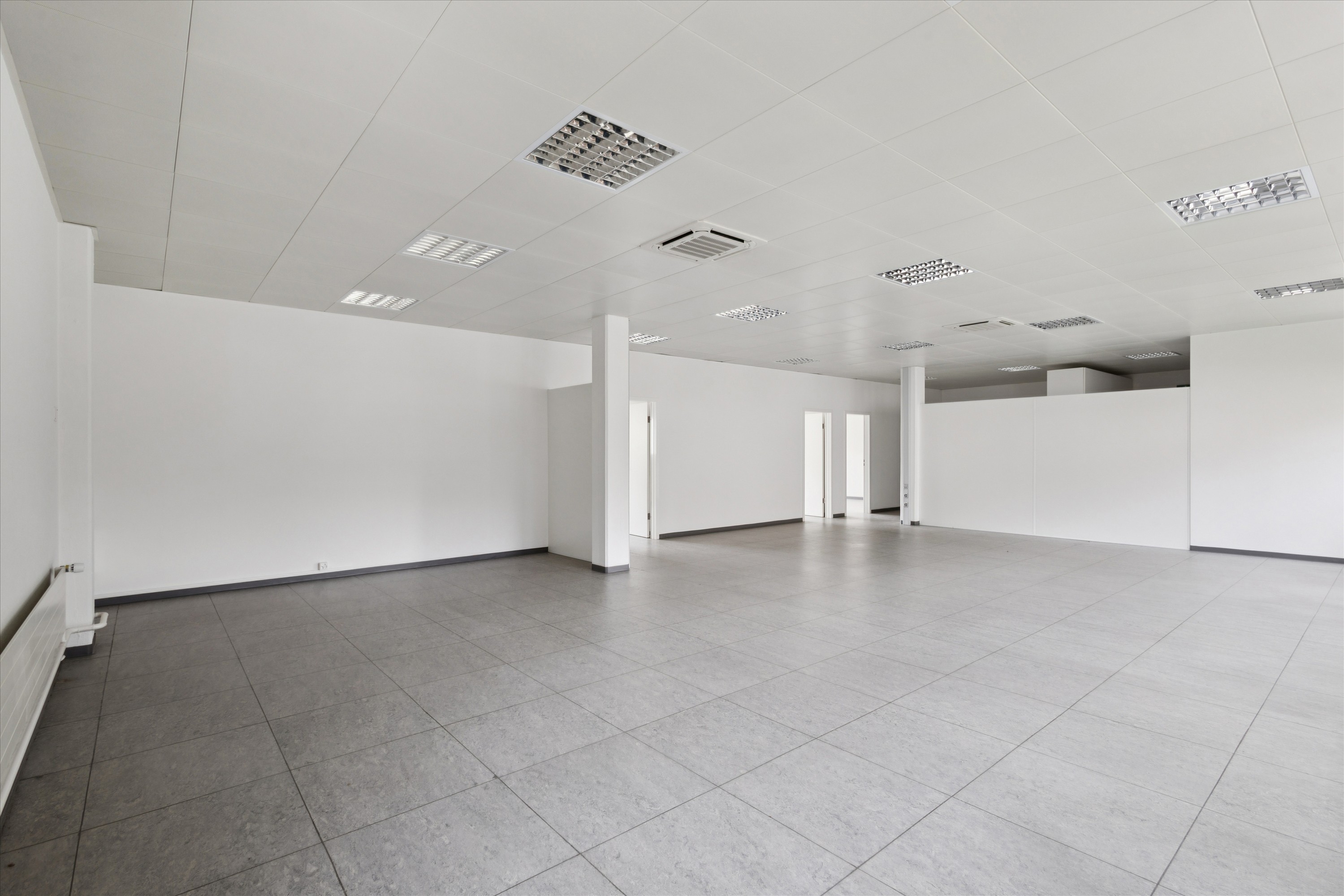Ufficio, Via Sciupina, 6532 Castione, Ticino, CH