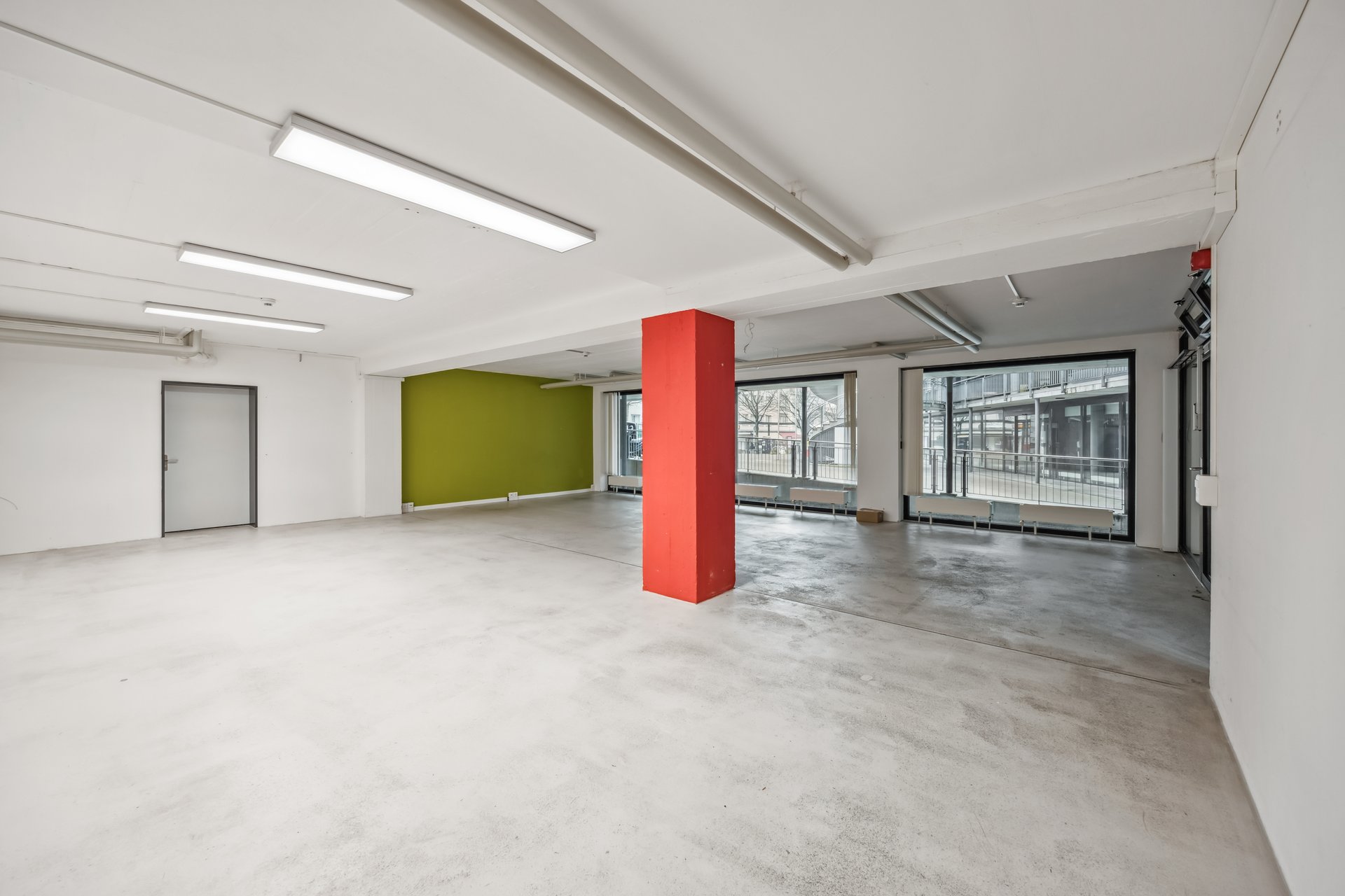 Räumlichkeiten nach Mass!, Centralstr., 2540 Grenchen, Solothurn, CH