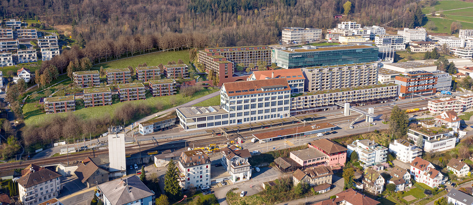 Places pour motos à Horgen Oberdorf, Tiefgarage C2/C3 Platz, 8810 Horgen, Zurich, CH
