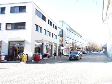 Votre commerce au cœur de Langenthal !, Jurastr., 4900 Langenthal, Bern, CH