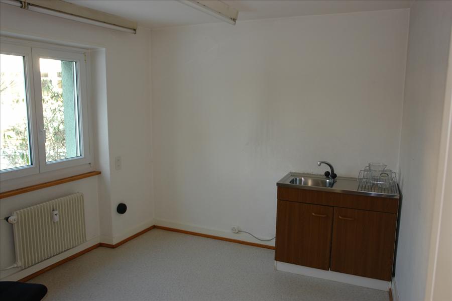 Lager- / Gewerberaum zu vermieten, Gotthelfstr., 3400 Burgdorf, Bern, CH