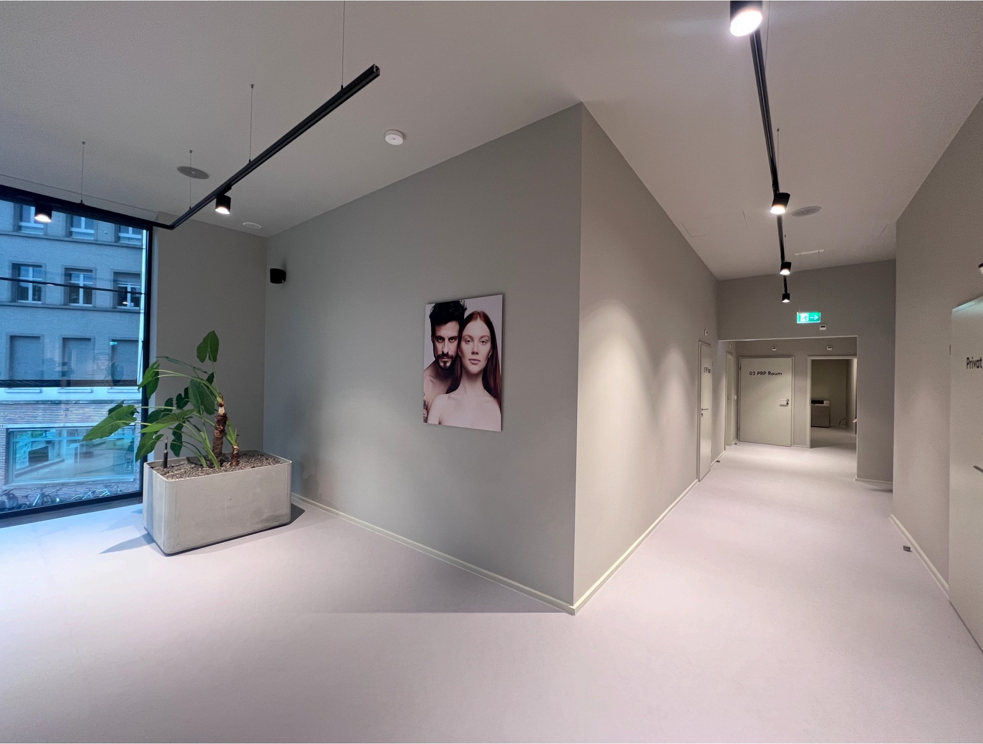 I vostri nuovi locali in posizione centrale, Steinentorberg, 4051 Basel, Basel-City, CH