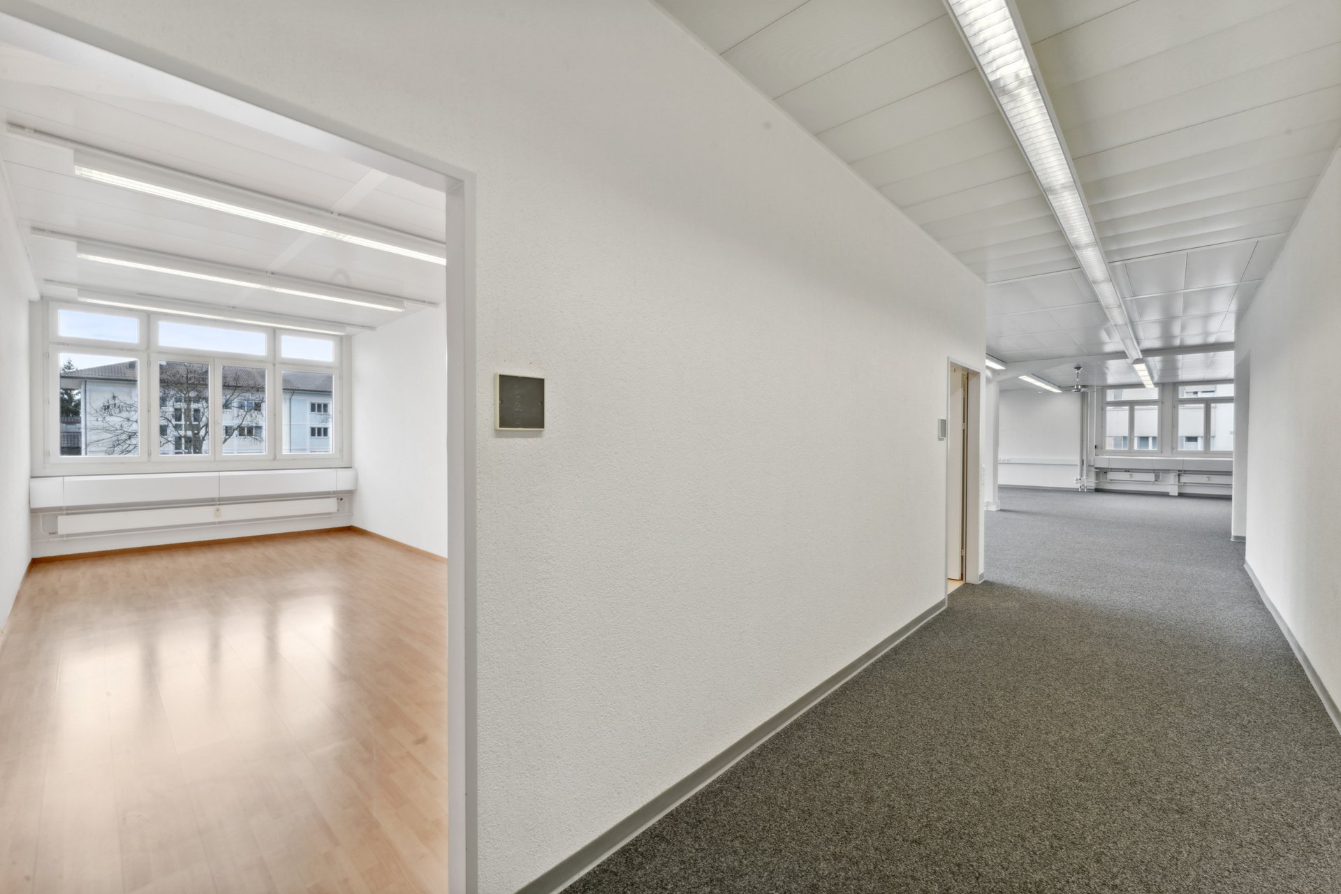 Votre nouveau site à Wankdorf, Wankdorffeldstr., 3014 Bern, Bern, CH