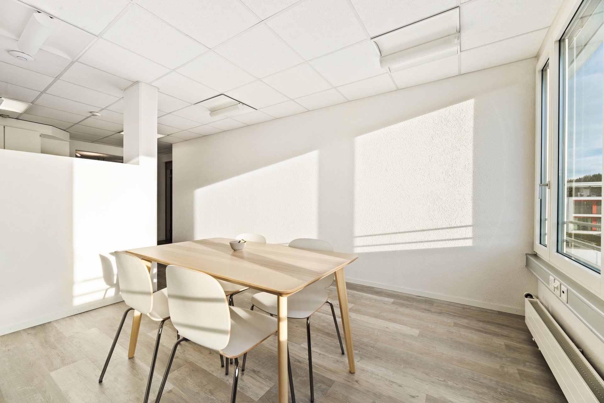 Rent only the office space you need and enjoy all the benefits!, Ettiswilerstr., 6130 Willisau, Lucerne, CH