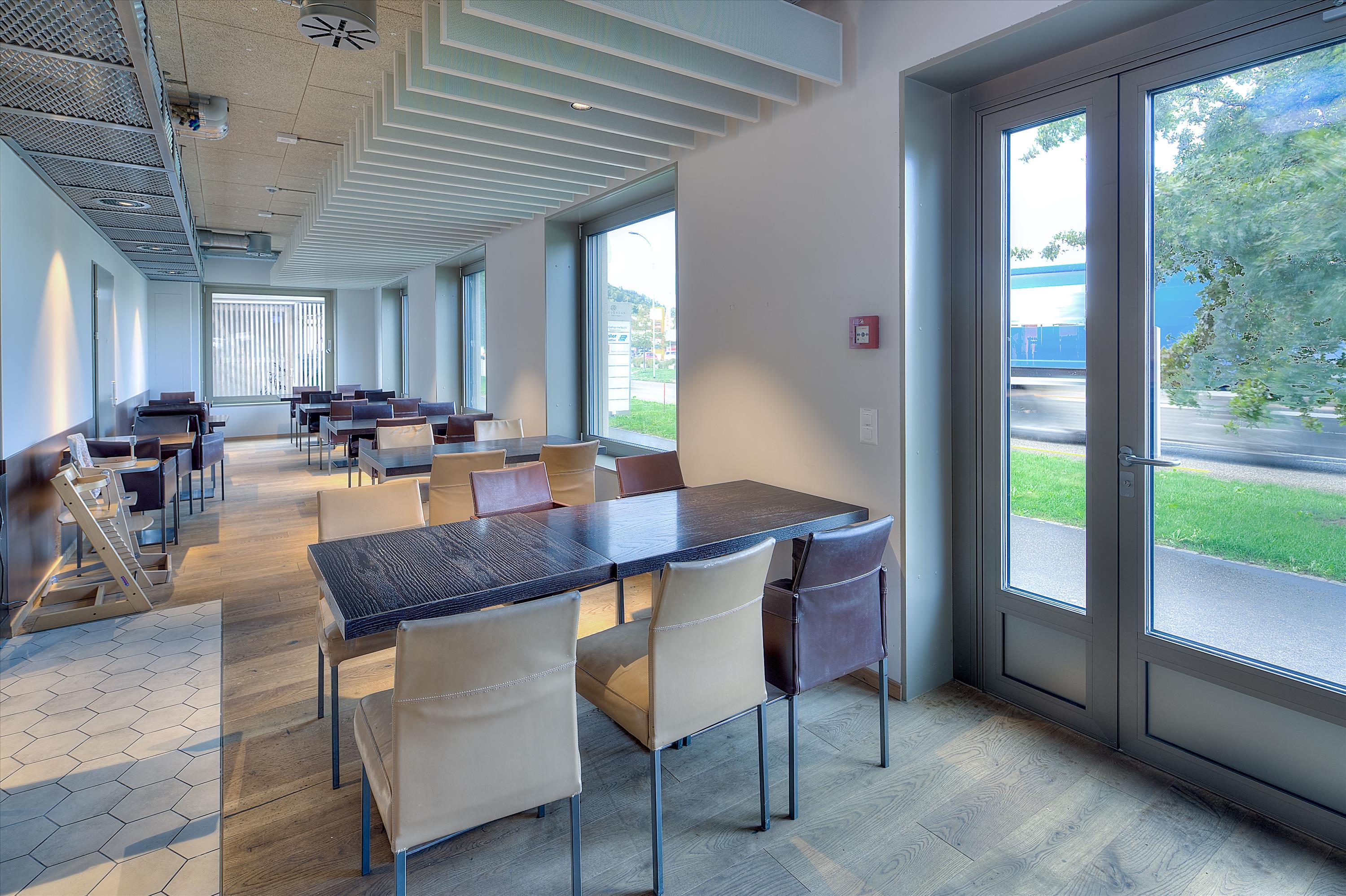 Réalisez votre rêve d'affaires !, Lenzburgerstr., 5507 Mellingen, Aargau, CH