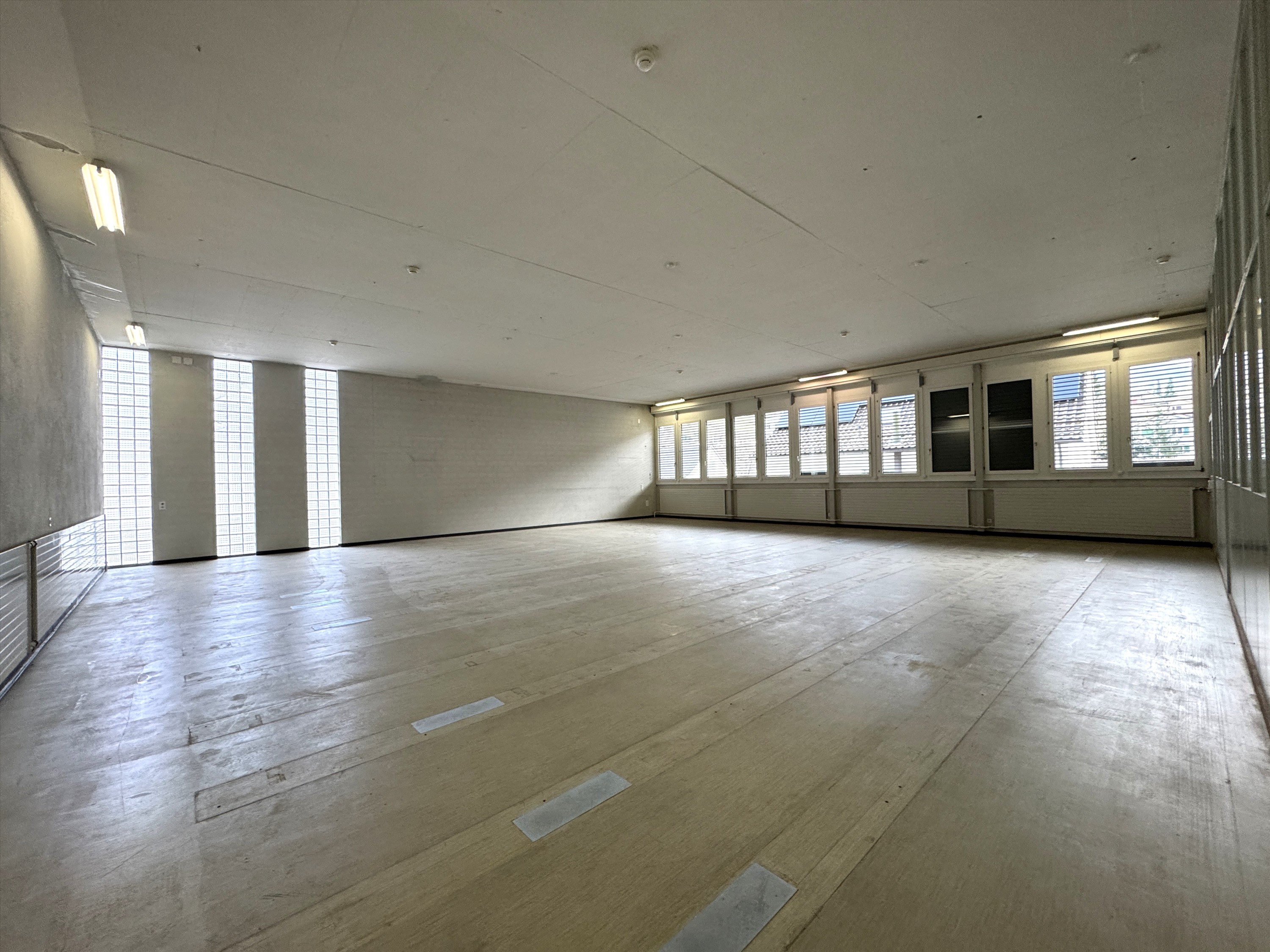 Gewerbefläche nahe Bahnhof Oberdorf, Eimattstrasse, 4436 Oberdorf BL, Basel-Landschaft, CH
