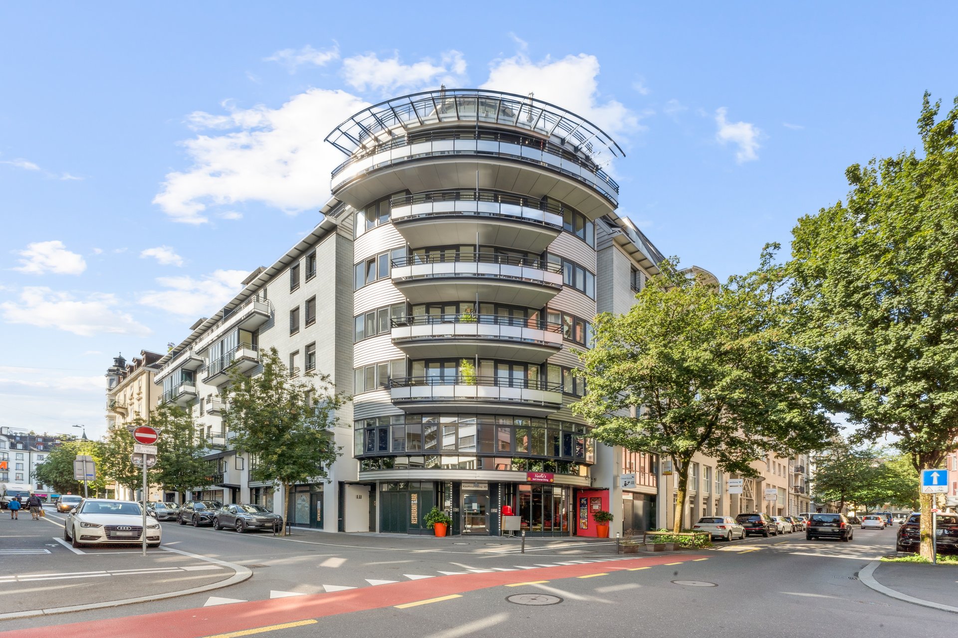 Votre nouveau site commercial au cœur de la Neustadt !