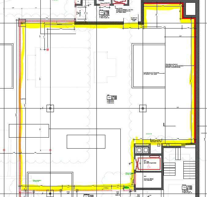 Storage room for rent, Moserstr., 8200 Schaffhausen, Schaffhausen, CH