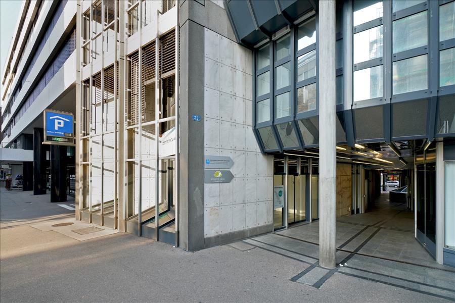 Surface commerciale polyvalente - idéale pour vente, cabinets, ateliers, Aeschenvorstadt, 4051 Basel, Basel-City, CH