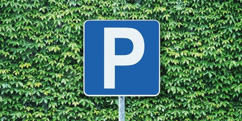 Quartier St-Jean - Box individuale nel parcheggio sotterraneo
