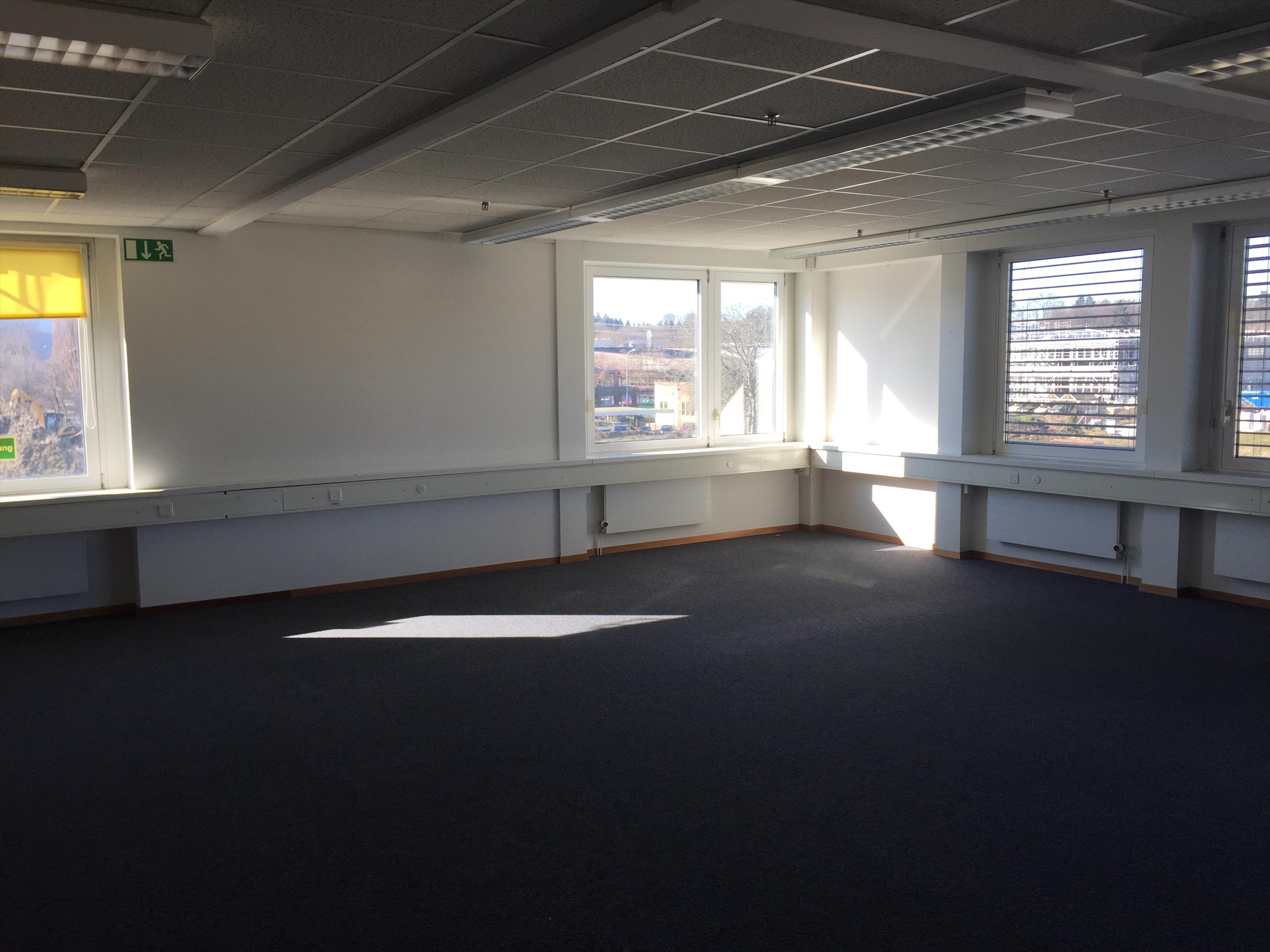 Industrial building for rent, Kirchbergstr., 3400 Burgdorf, Bern, CH