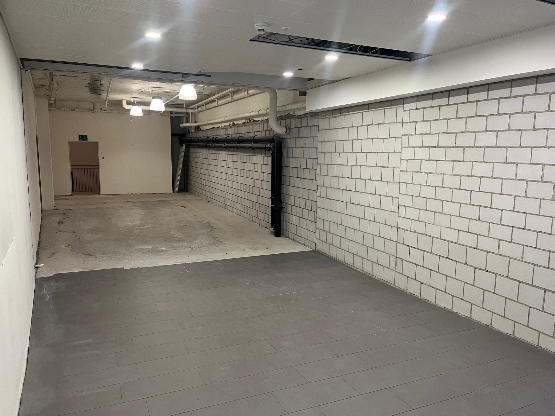 Attractive retail space in a prime central location, Zeughausgasse Gewerbe, 3011 Bern, Bern, CH