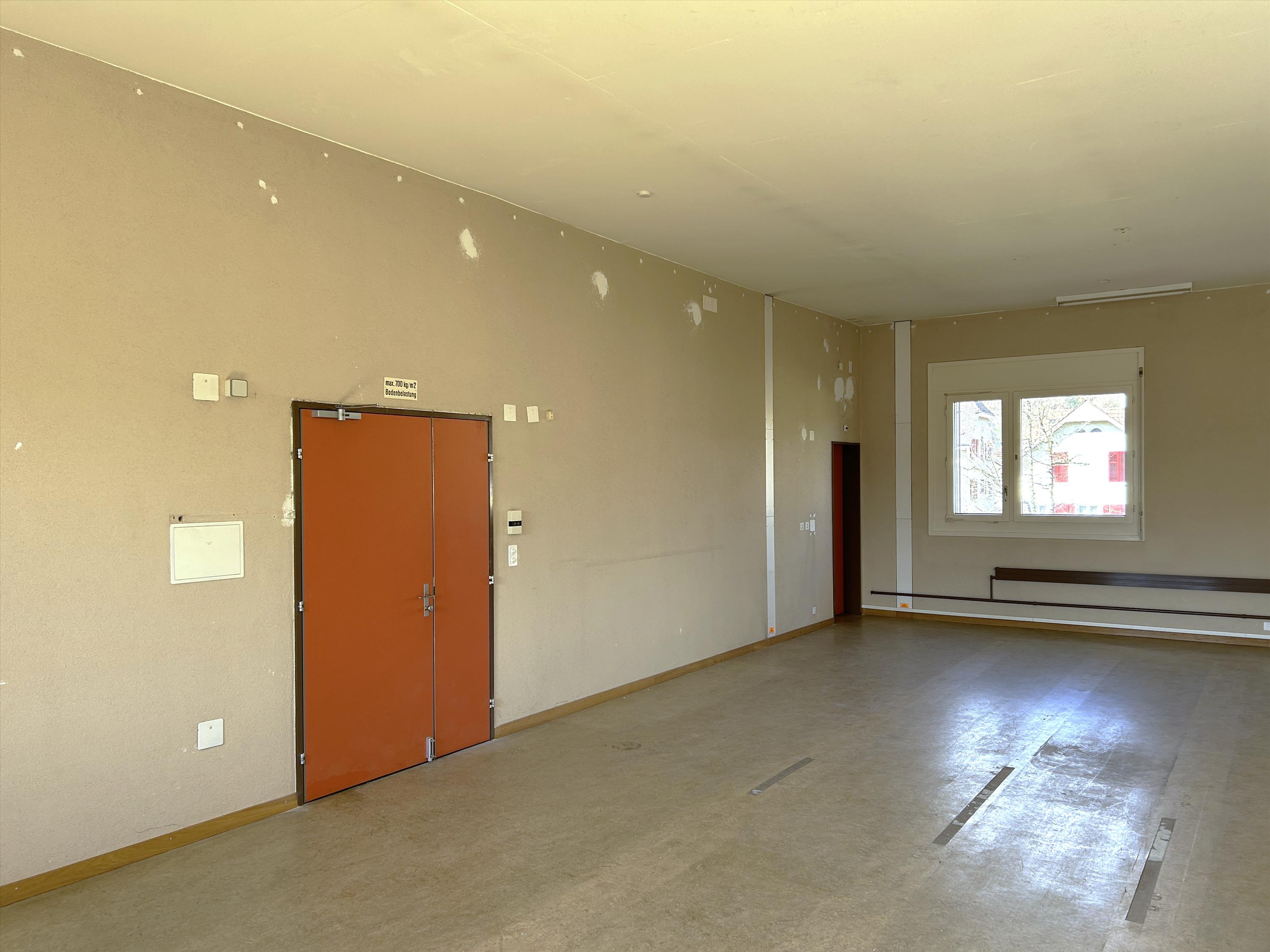 Gewerbeflächen in Sissach - ideal für Büro und Gewerbe, zur Neumatt, 4450 Sissach, Basel-Landschaft, CH