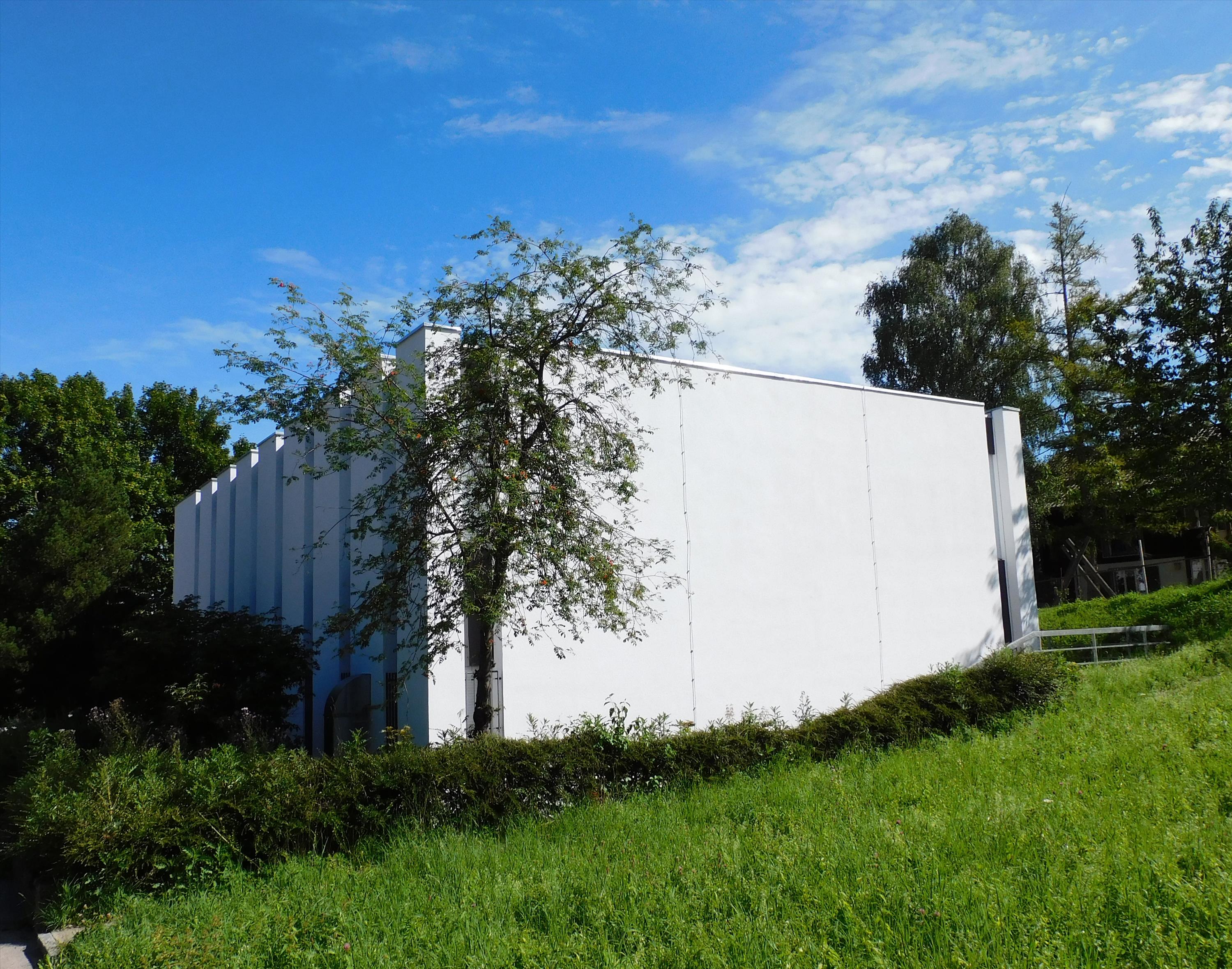 Avete l'idea, noi gli spazi adatti!, Hohlengasse, 3661 Uetendorf, Bern, CH