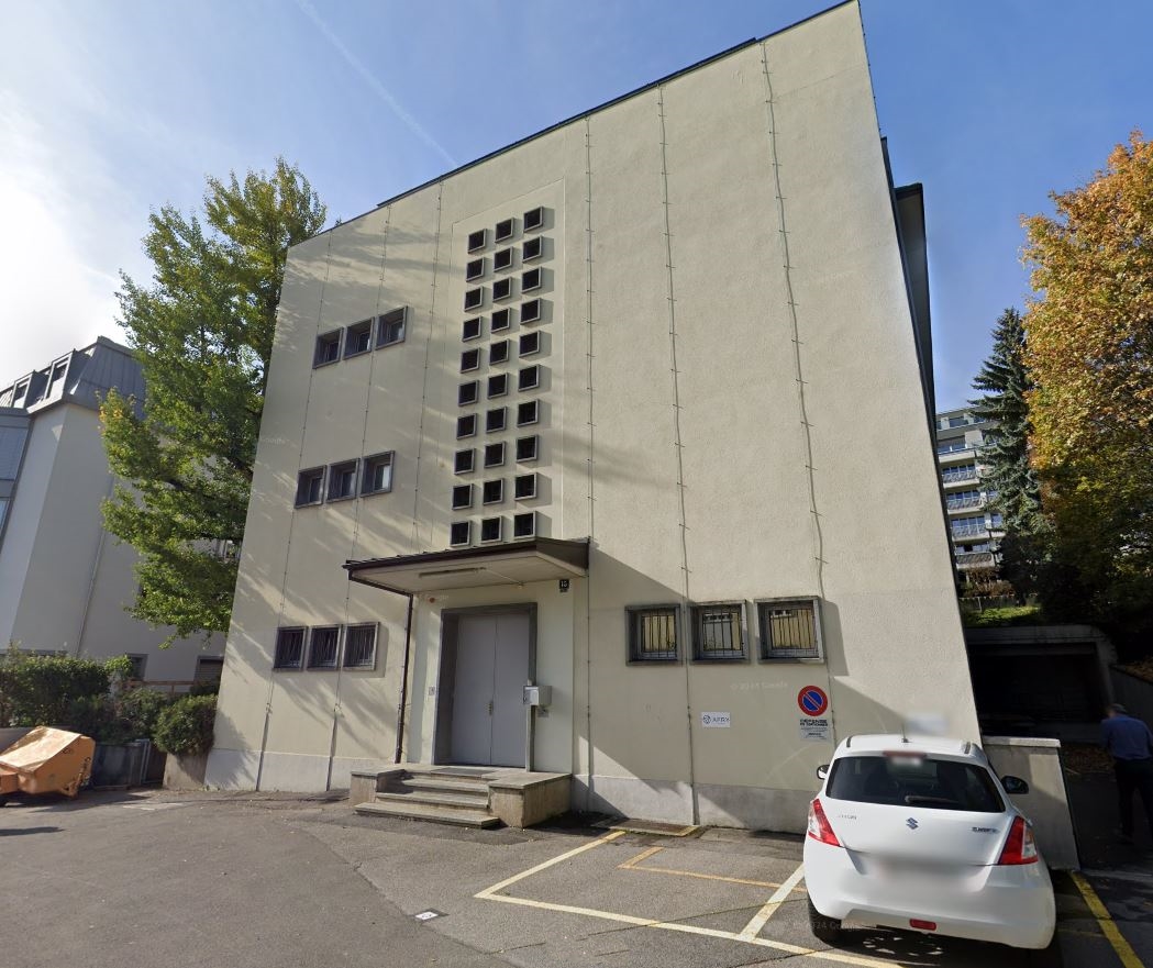 Chemin de Chantemerle 15 - 2° e 3° piano - superfici per uffici con kitchenette, Chemin de Chantemerle, 1010 Lausanne, Vaud, CH