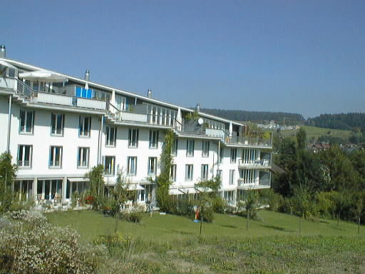 Place de stationnement à louer à Seen, Weizackerstr. 25, EH, 8405 Winterthur, Zurich, CH