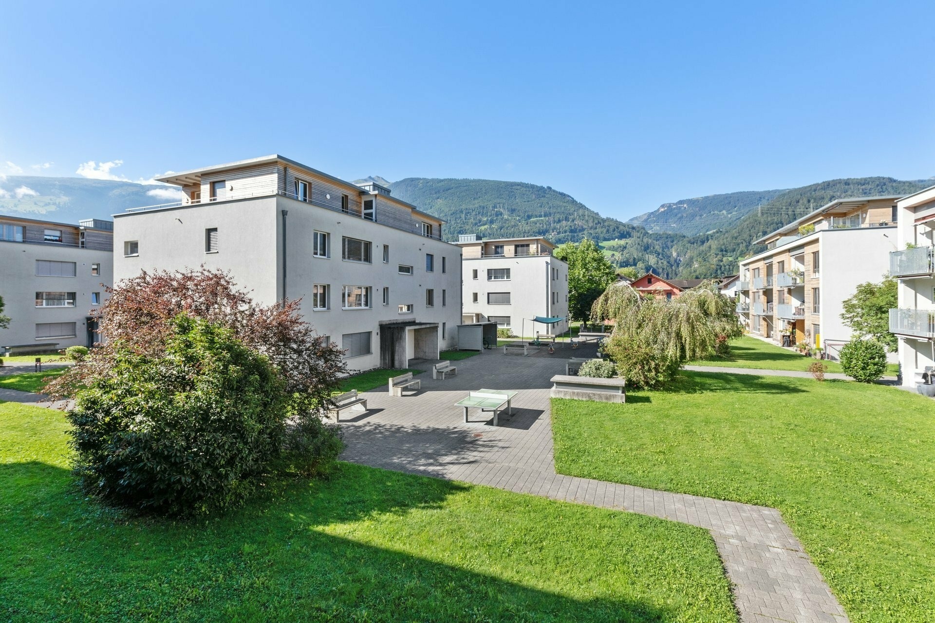 Il Suo veicolo ha bisogno di un posto coperto?