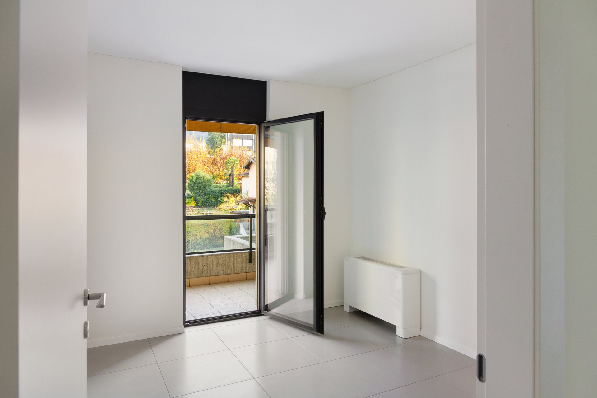 Customizable open space in the dynamic Porta Nord district of Lugano, Via alla Bozzoreda, 6963 Pregassona, Ticino, CH