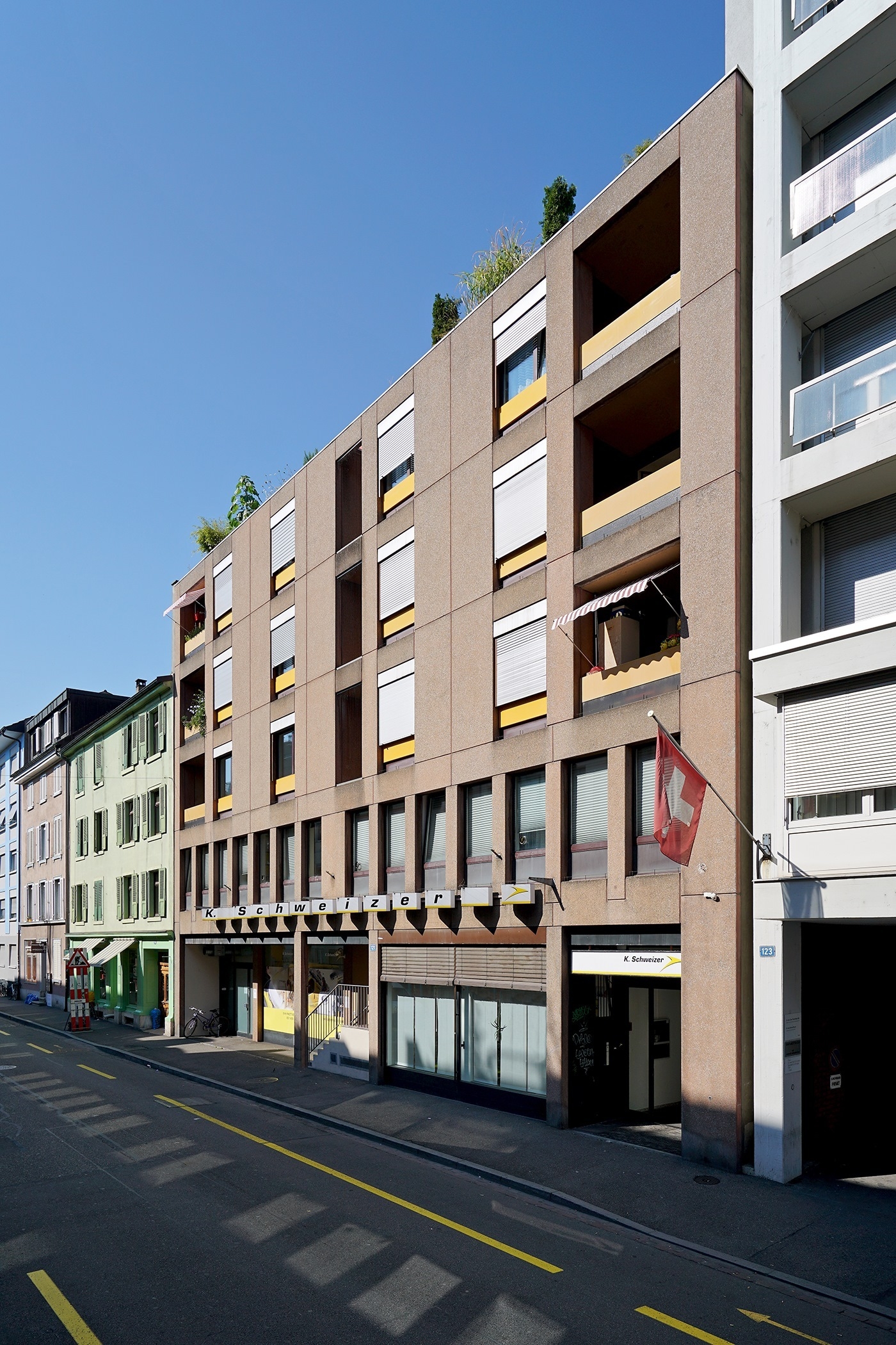 Bureau prêt à emménager - Hammerspaces
