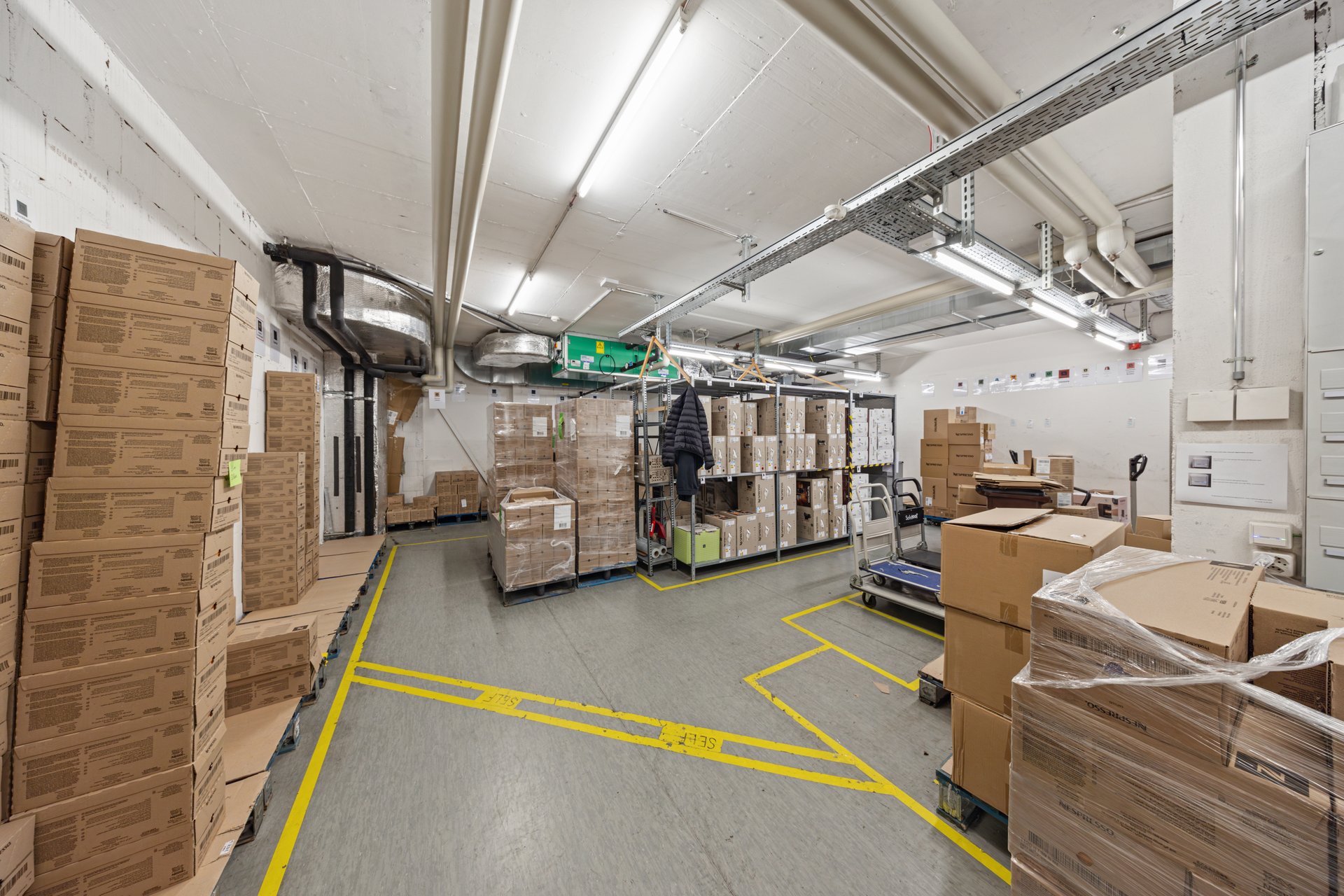 Votre nouveau siège social dans la capitale suisse !, Neuengasse, 3011 Bern, Bern, CH