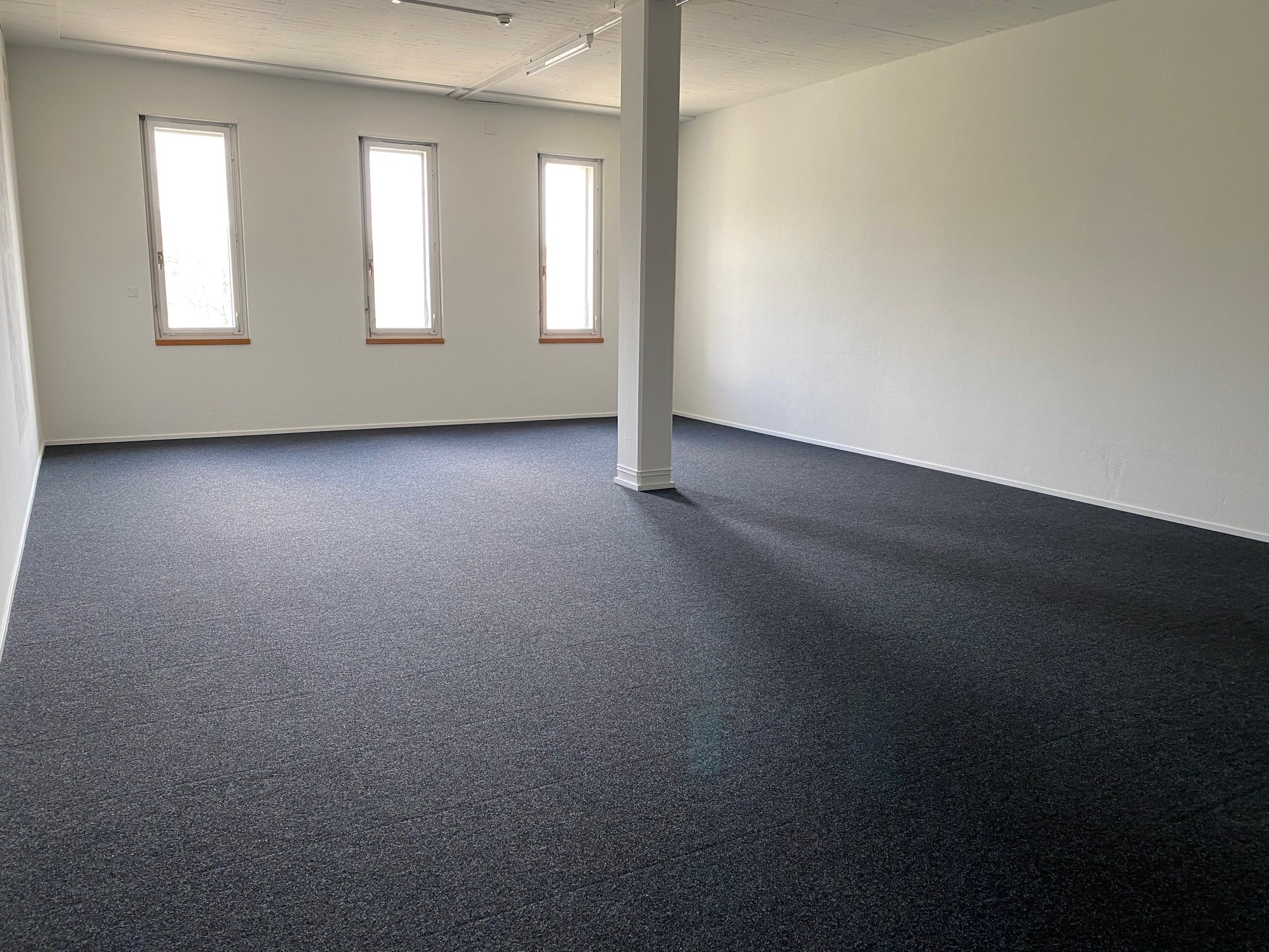 Deposito nel centro di Peseux, Grand - rue, 2034 Peseux, Neuchâtel, CH