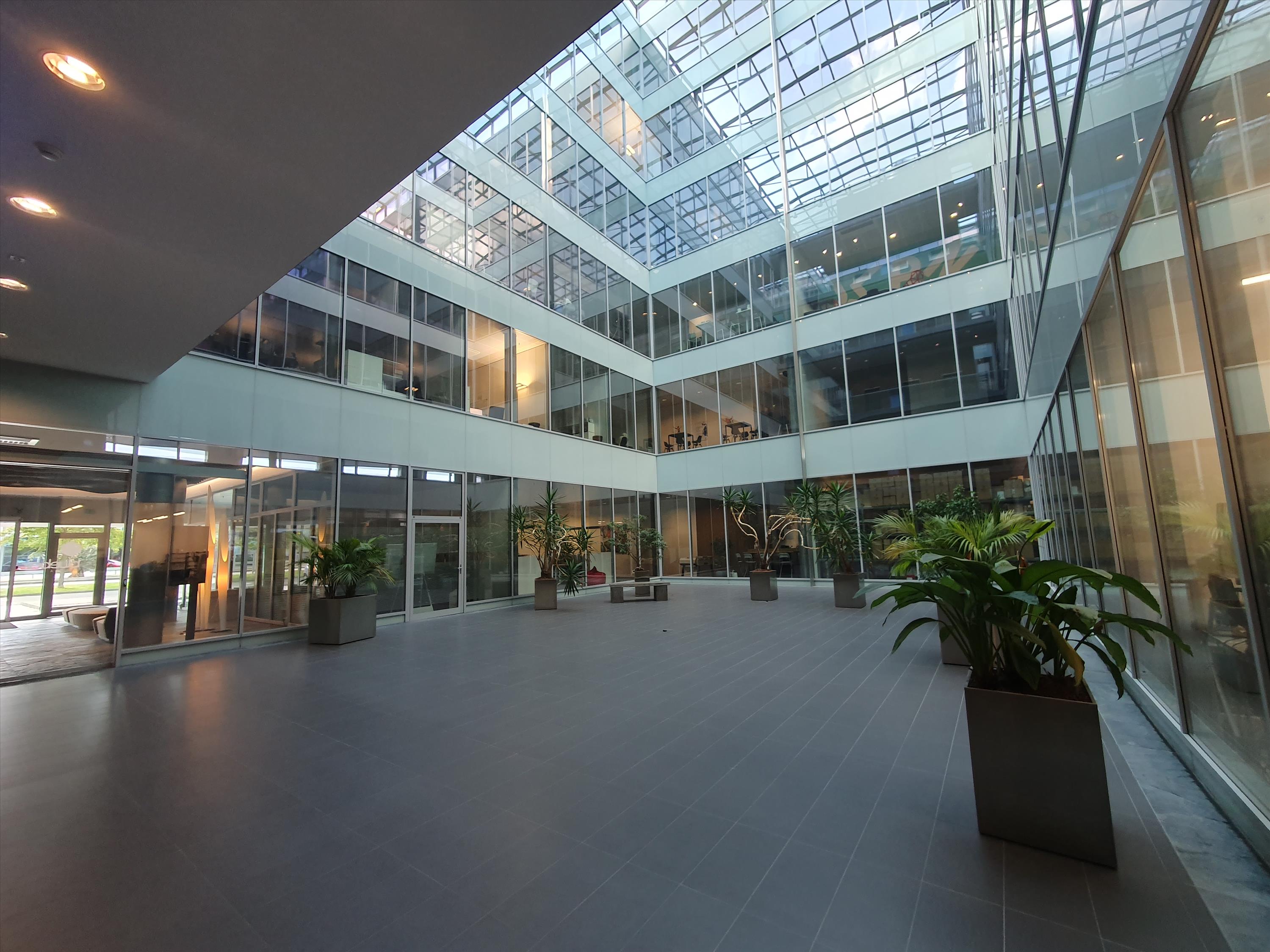 Ufficio di 41 m2 con spazi comuni, Ch. Pré-Fleuri, 1228 Plan-les-Ouates, Geneva, CH