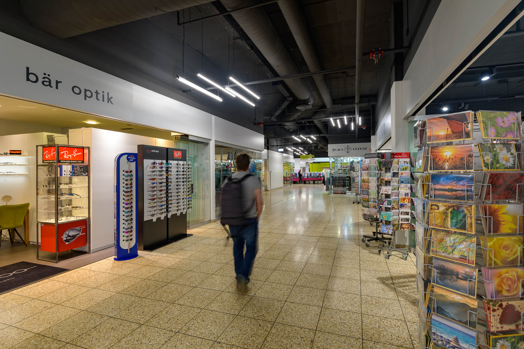 Sunnemärt - Un ambiente di lavoro attraente determina il vostro successo, Sonnengutstrasse, 5620 Bremgarten AG, Aargau, CH
