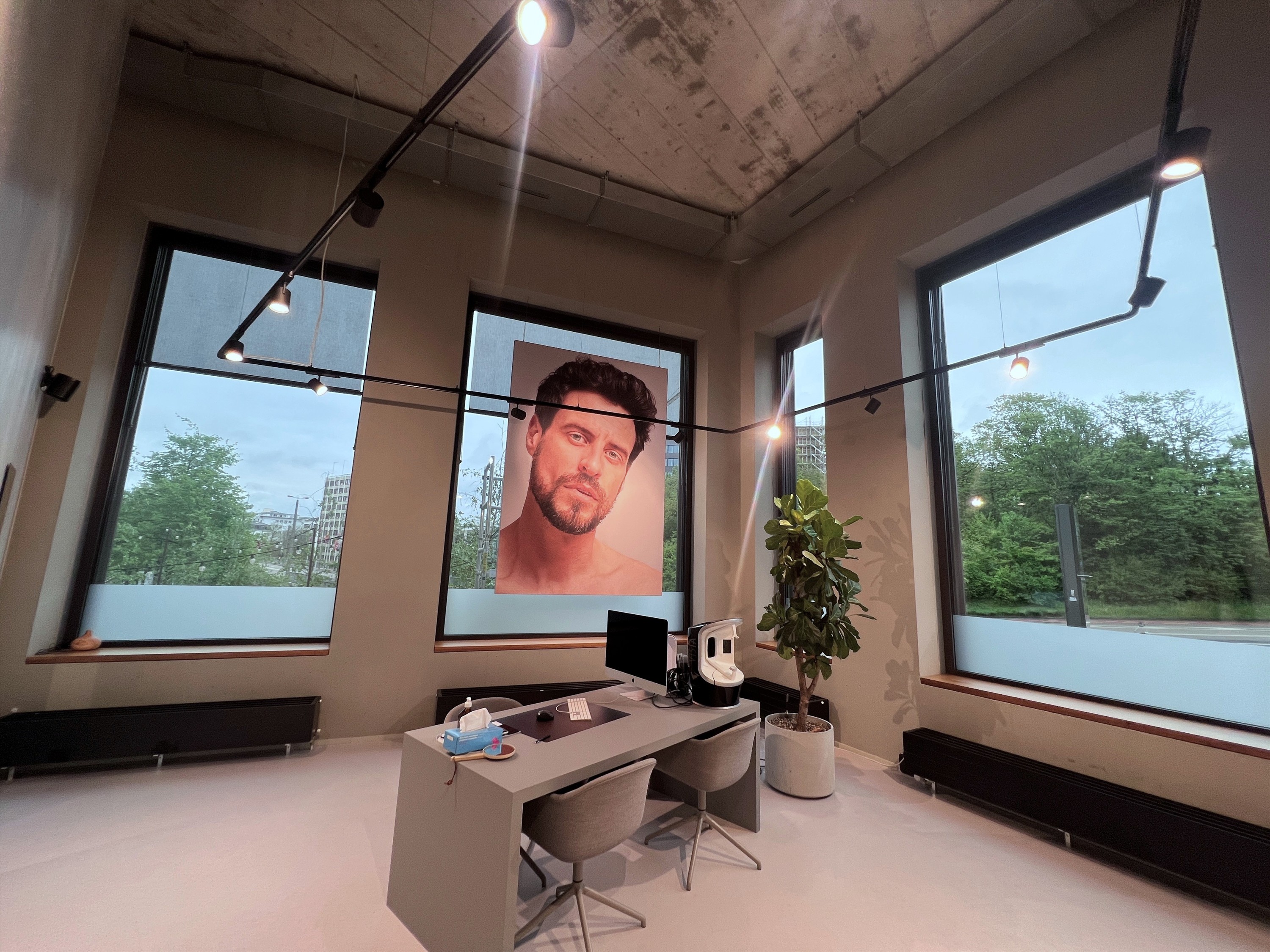 Alla ricerca di spazi interessanti, Steinentorberg, 4051 Basel, Basel-City, CH