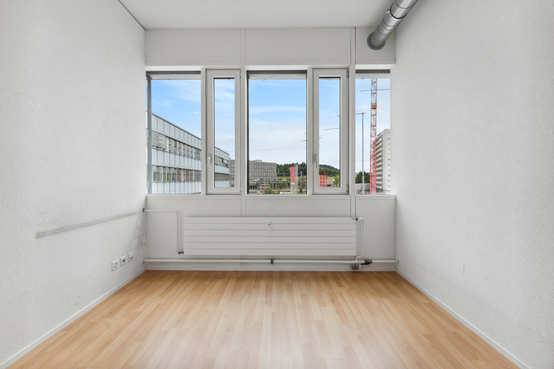 Attraktive Gewerbefläche, Bernstr. 162, 3052 Zollikofen, Bern, CH