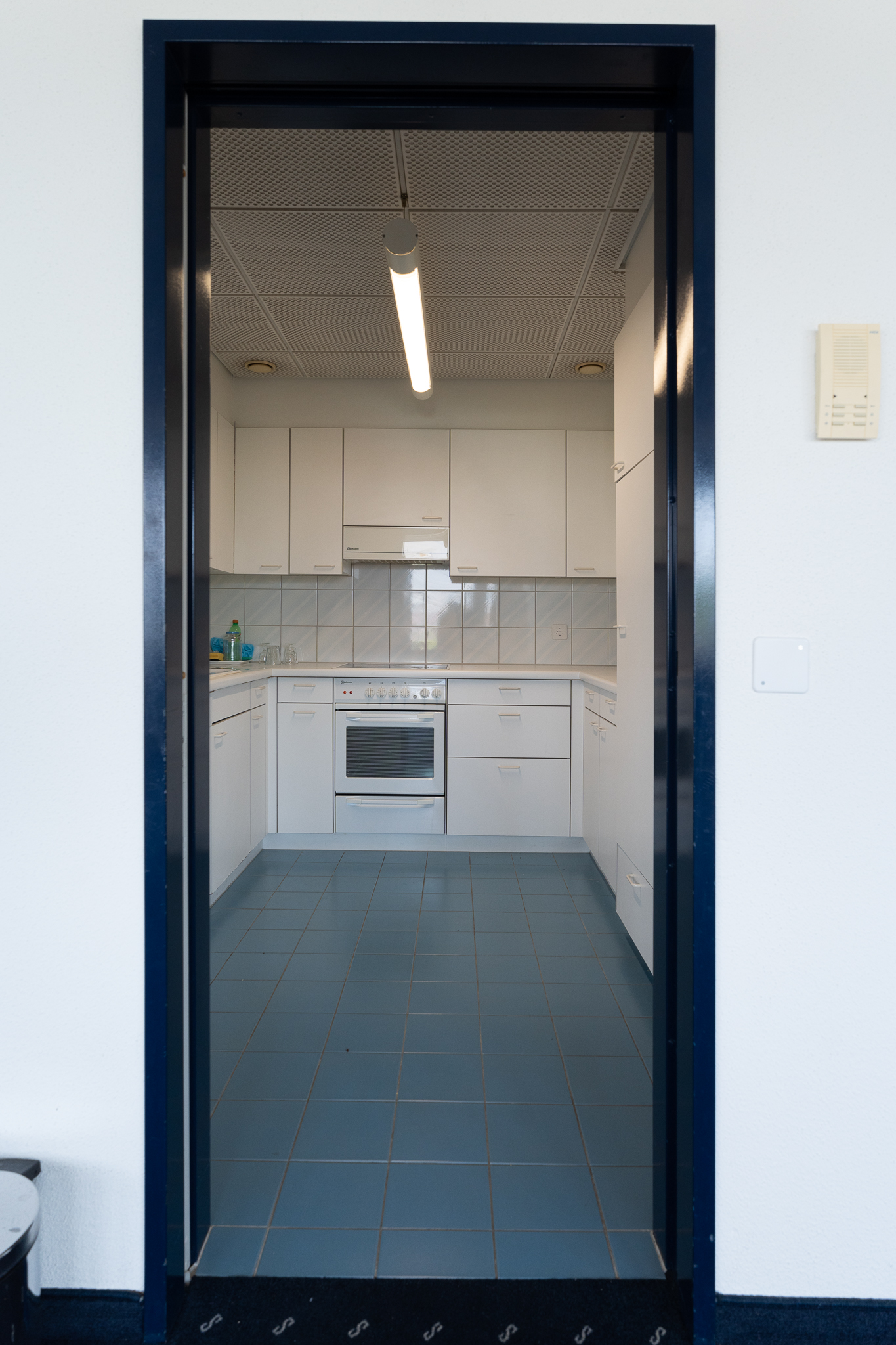Ufficio in posizione eccellente!, Ausserfeldstrasse, 5036 Oberentfelden, Aargau, CH