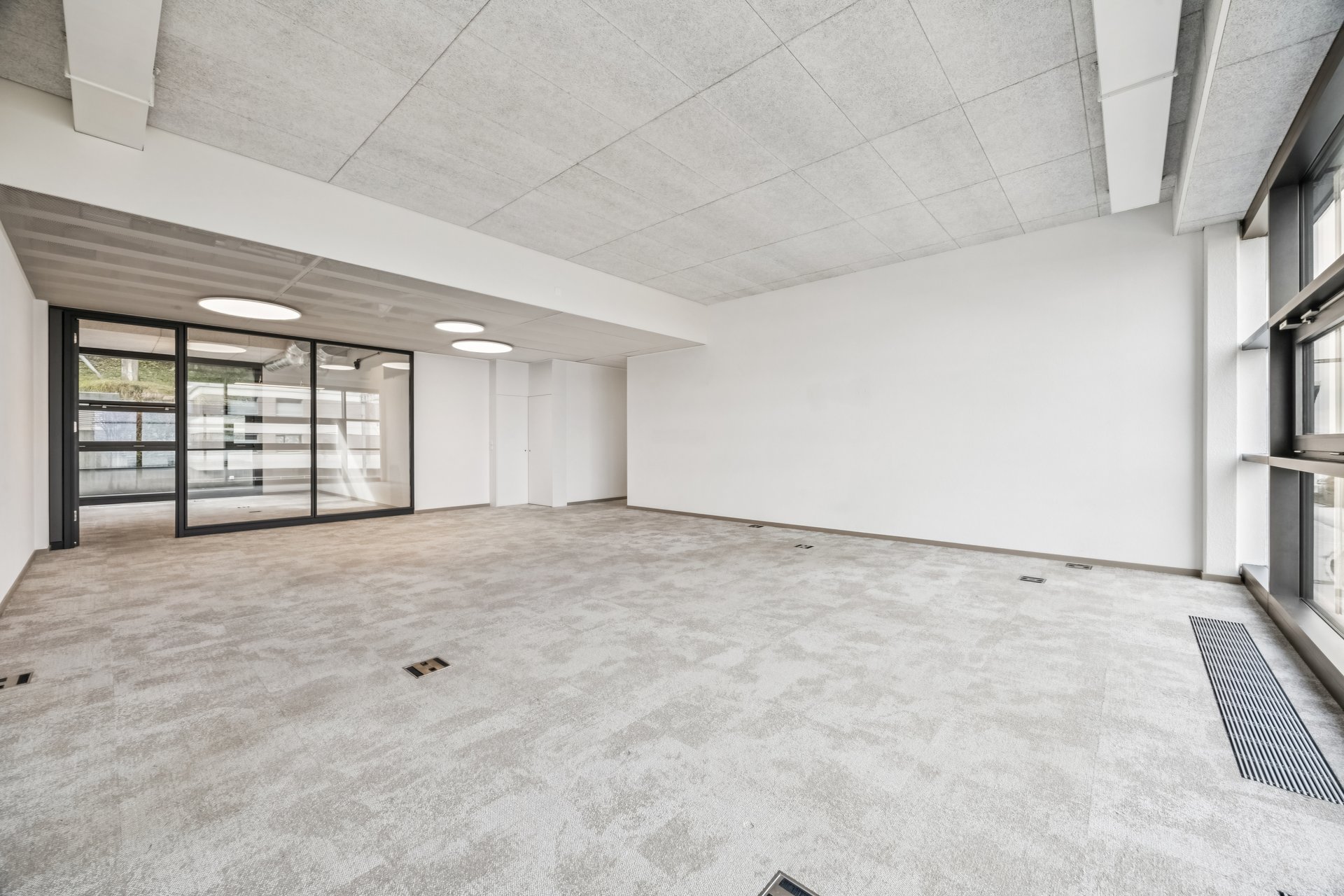 Modern commercial space in a central location, Dammstr., 8810 Horgen, Zurich, CH