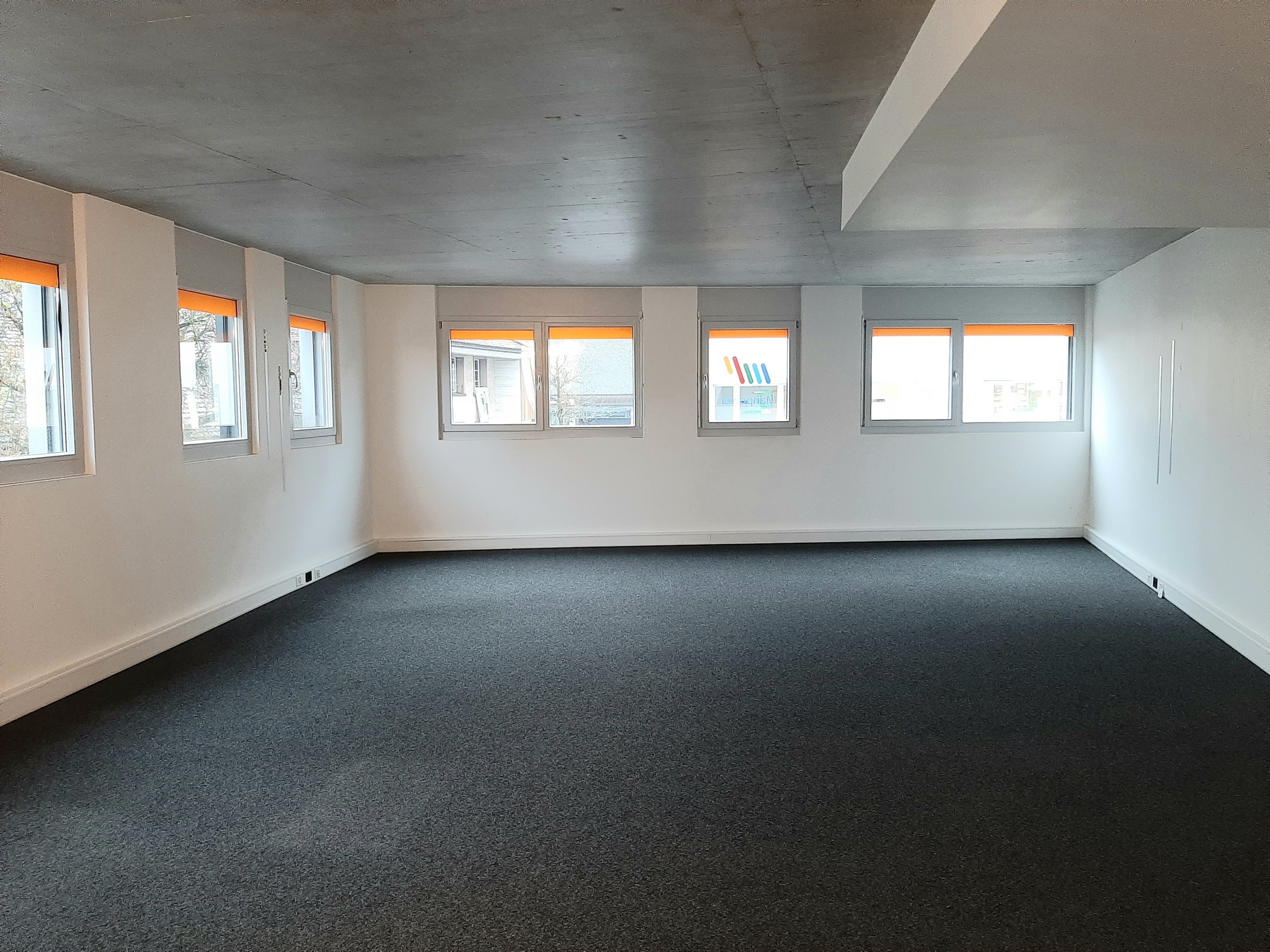 Office space in a prime location!, Jurastr., 4900 Langenthal, Bern, CH