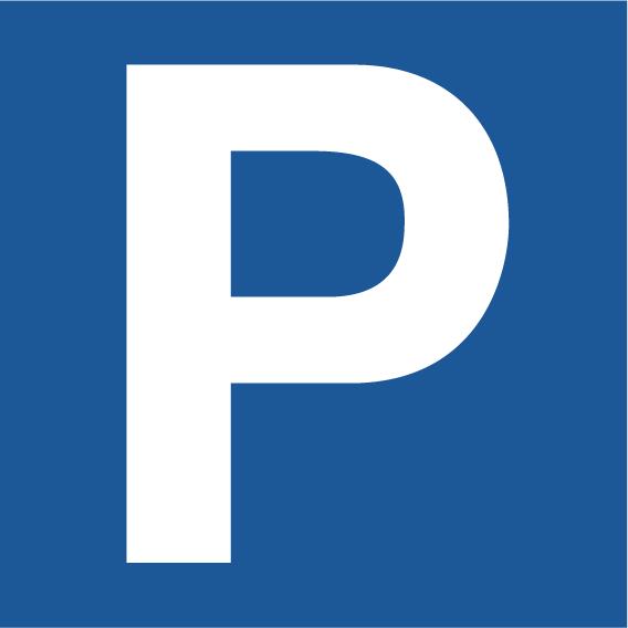 Posto auto interno