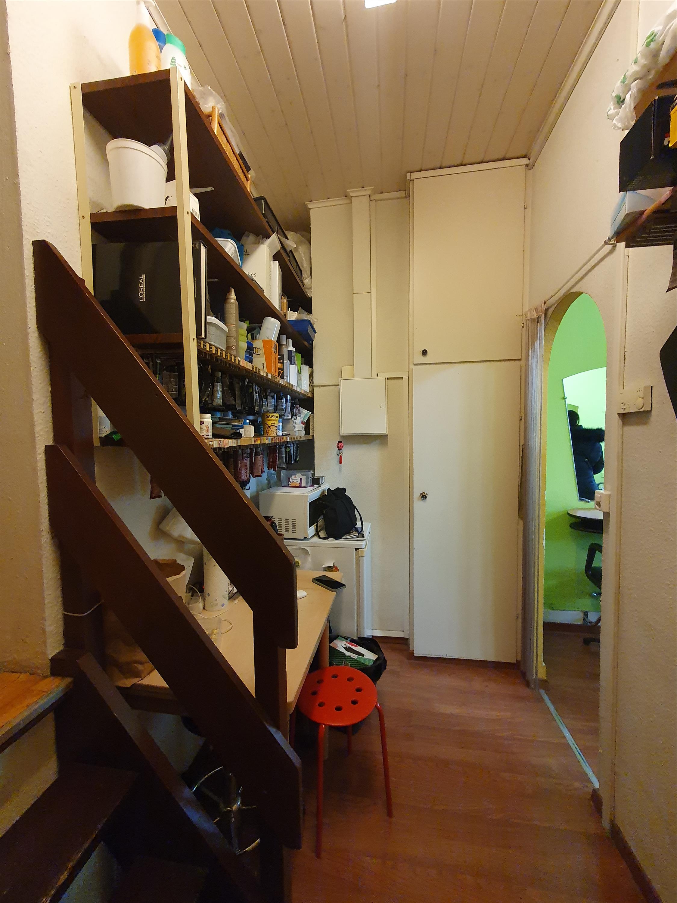 Arcade à Plainpalais, Rue Vignier, 1205 Genève, Geneva, CH