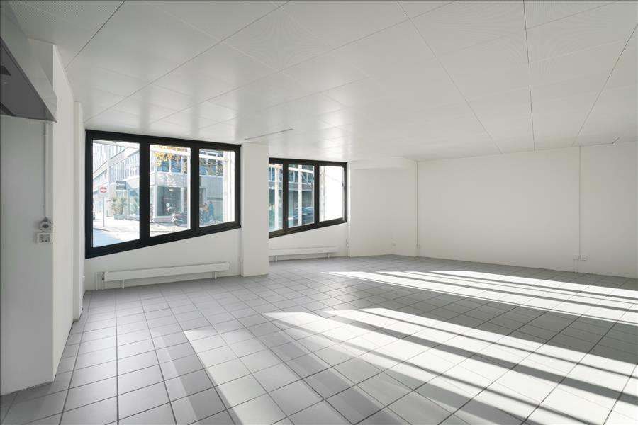 Surface commerciale polyvalente - idéale pour vente, cabinets, ateliers, Aeschenvorstadt, 4051 Basel, Basel-City, CH