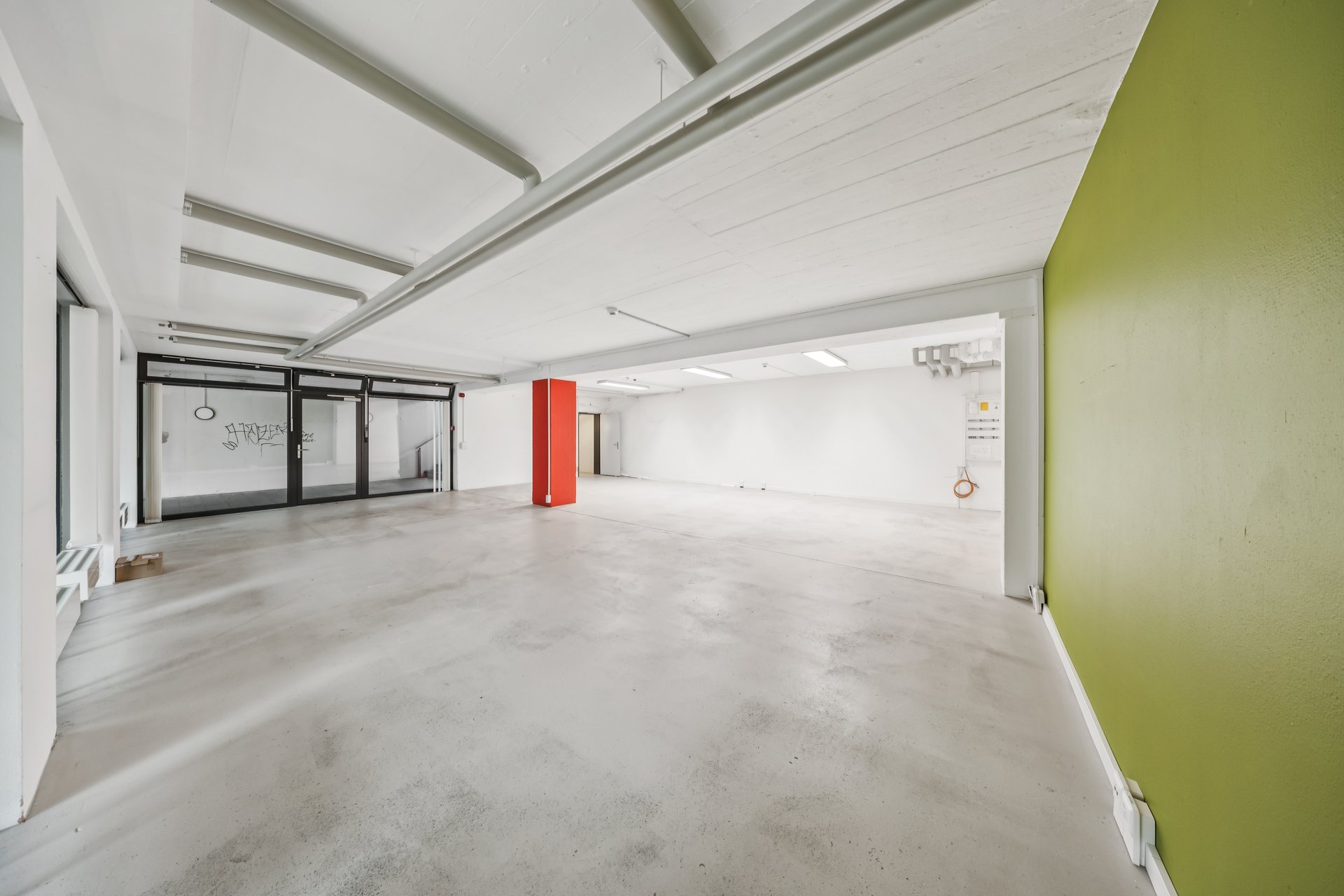 Räumlichkeiten nach Mass!, Centralstr., 2540 Grenchen, Solothurn, CH