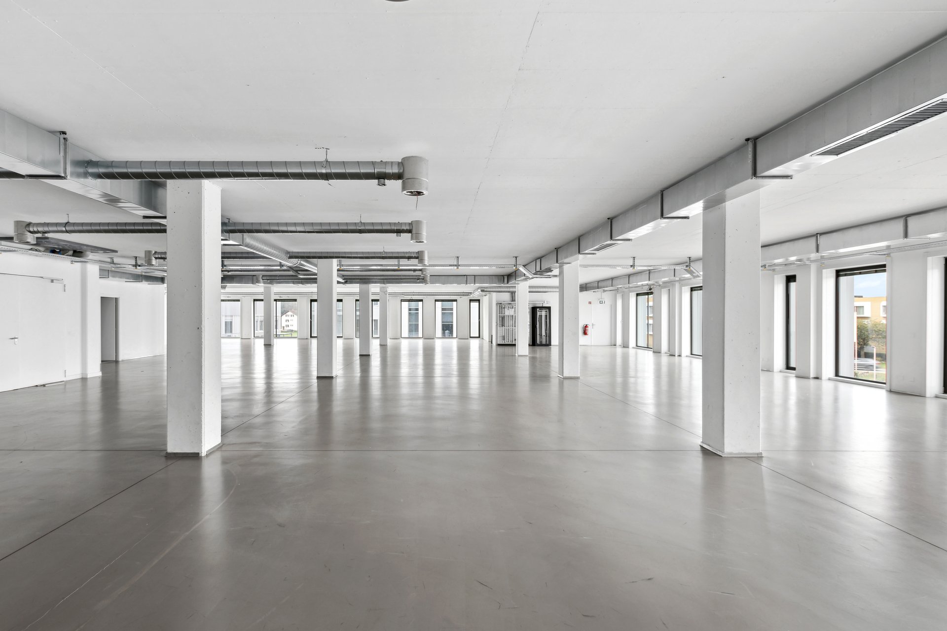 Scoprite il vostro nuovo spazio al Centro iLife a Etoy!, Rte de Suisse, 1163 Etoy, Vaud, CH
