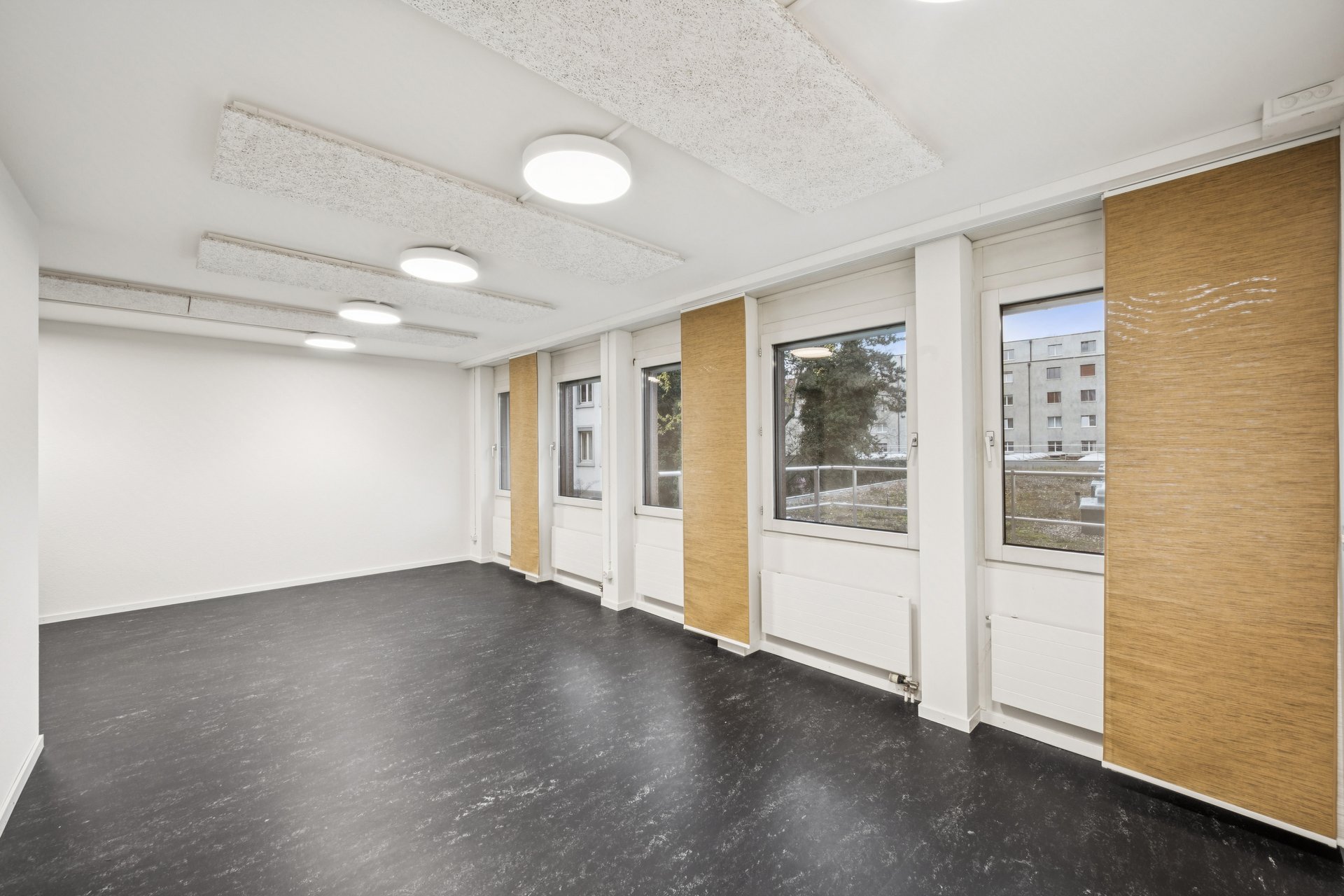 Ufficio pronto all'uso - Hammerspaces, Hammerstrasse, 4057 Basel, Basel-City, CH