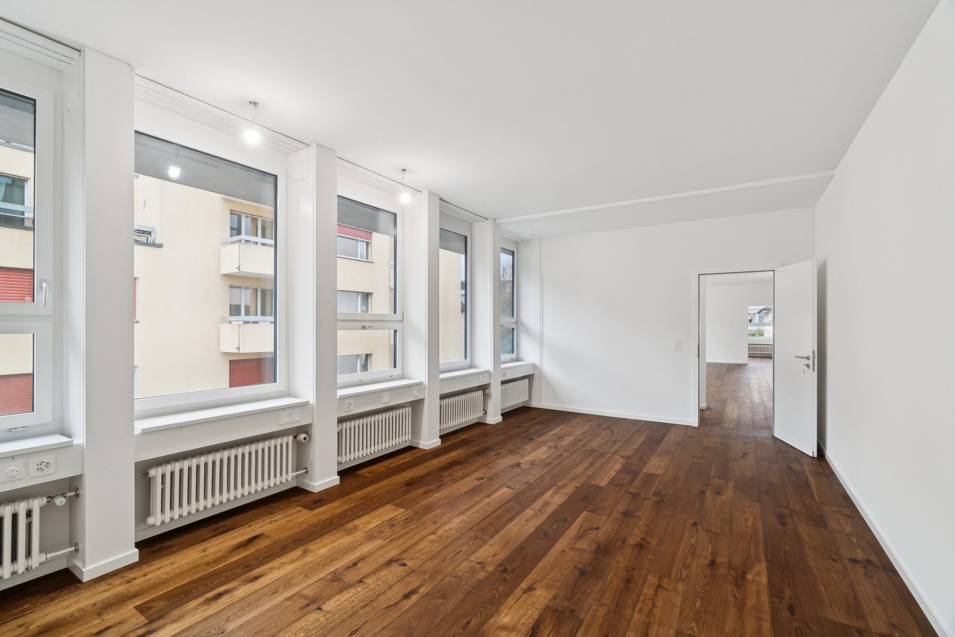 Your office in the beautiful Seefeld quarter, Florastrasse, 8008 Zürich, Zurich, CH