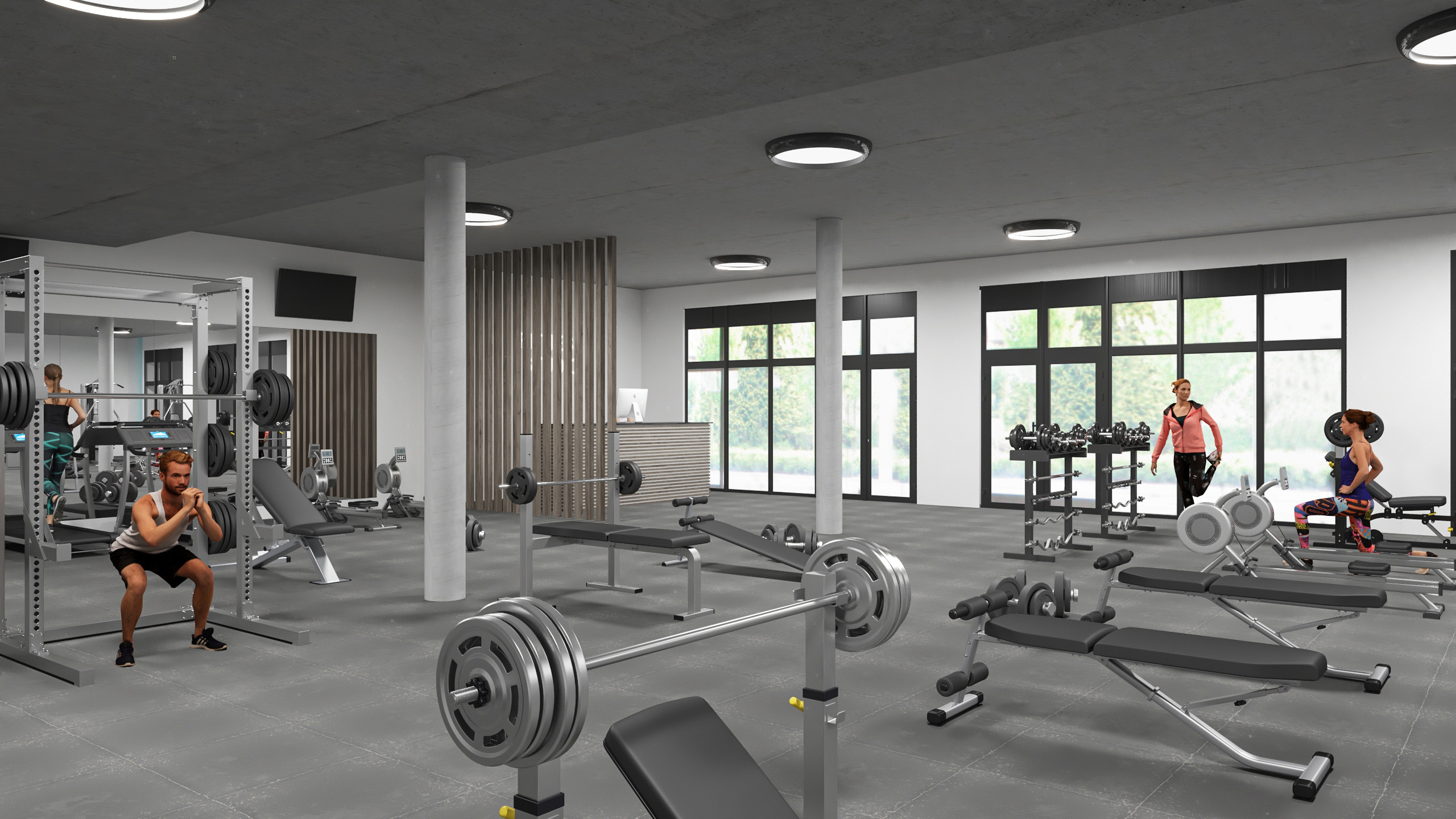 Nos locaux. Votre concept. Votre succès !, Dorfstr., 5728 Gontenschwil, Aargau, CH