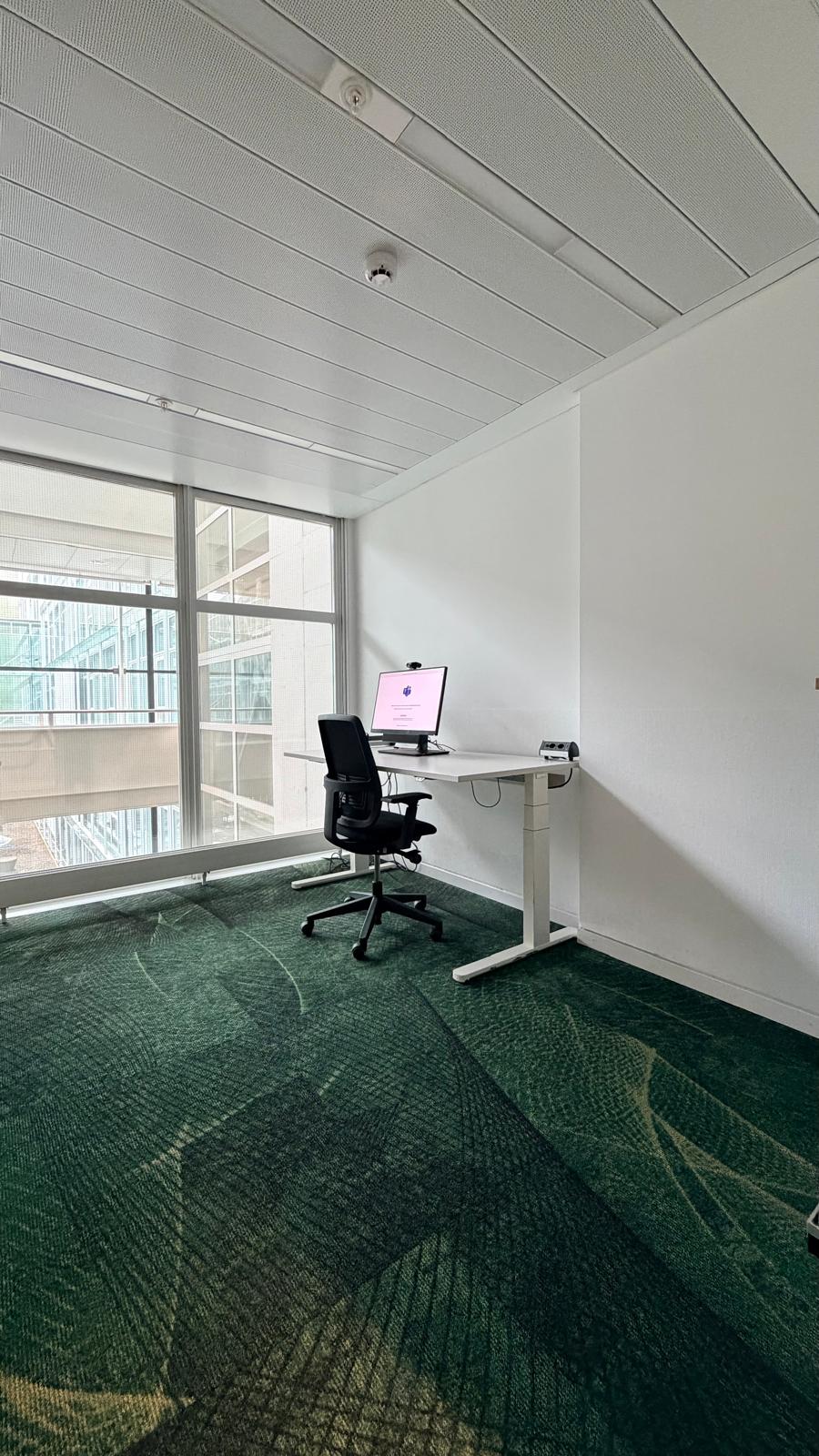Konnex Workspace! Flexible furnished offices in the heart of Baden, Brown Boveri Strasse, 5400 Baden, Aargau, CH