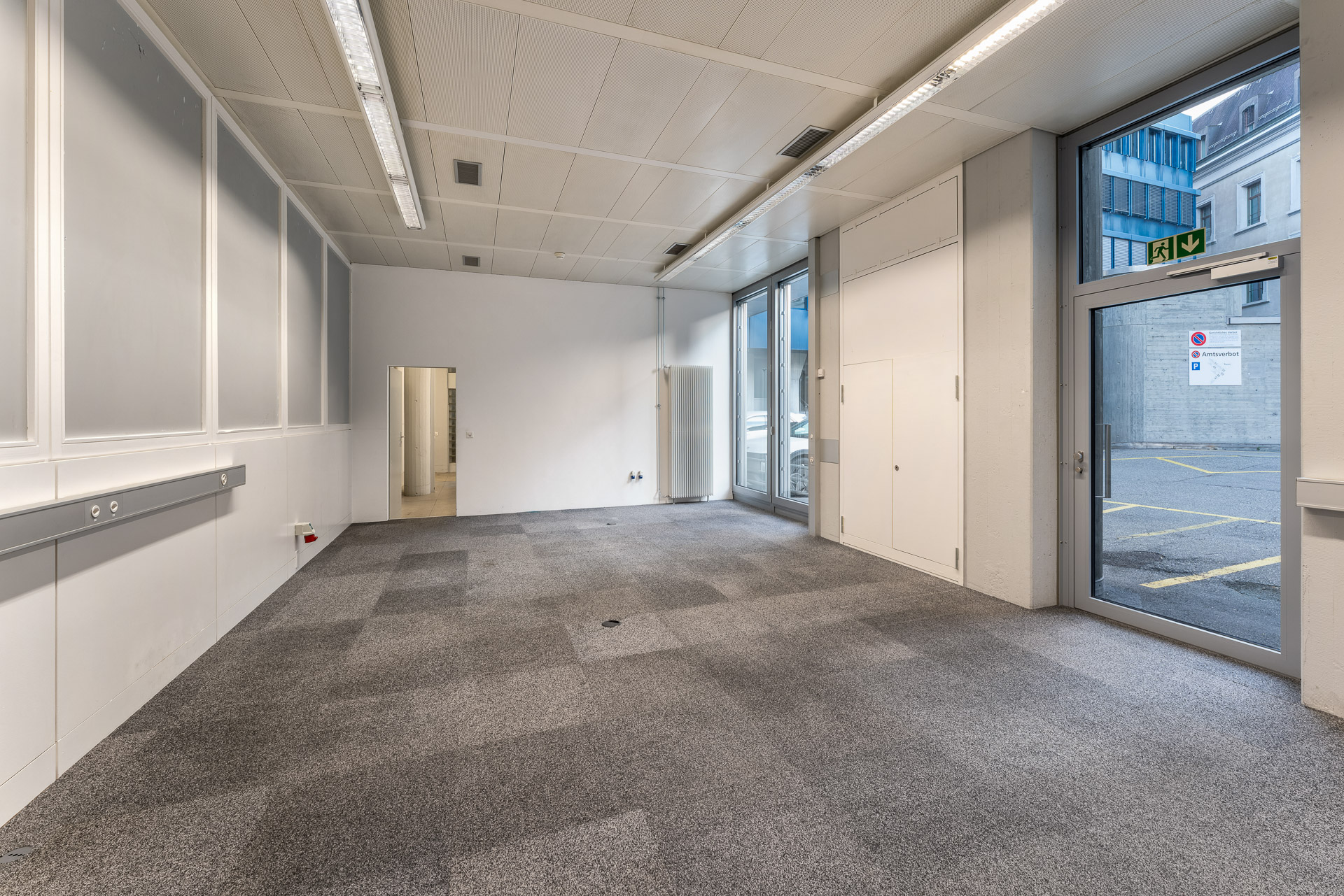 Office space in central Chur!, Gäuggelistr., 7000 Chur, Grisons, CH