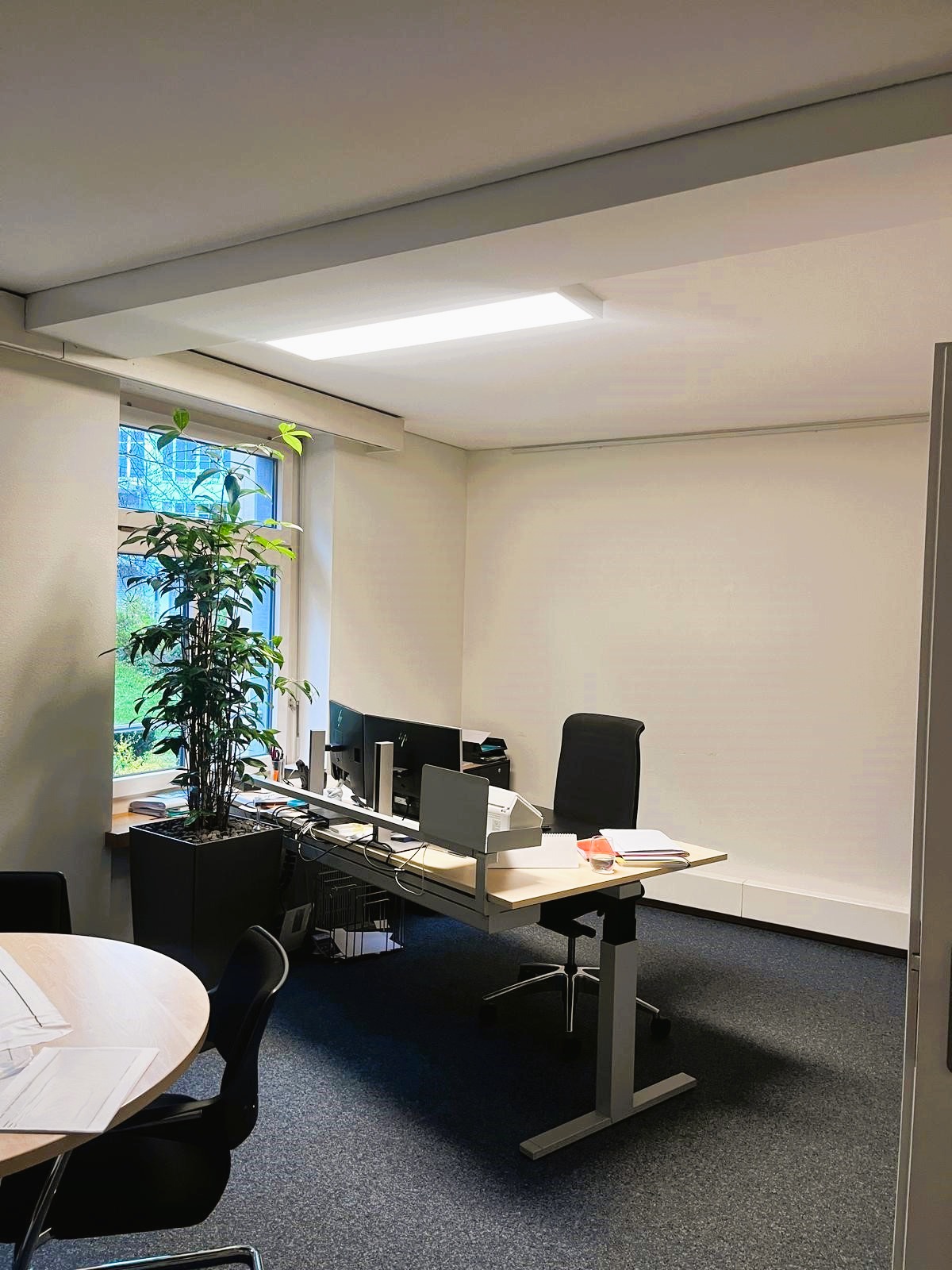 Your new business location – representative, central, ready for occupancy., Langgasse, 9008 St. Gallen, St. Gallen, CH