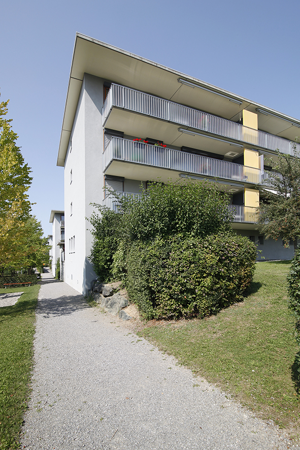 Locale per studio o ufficio in affitto., Haggenhaldenstr., 9014 St. Gallen, St. Gallen, CH