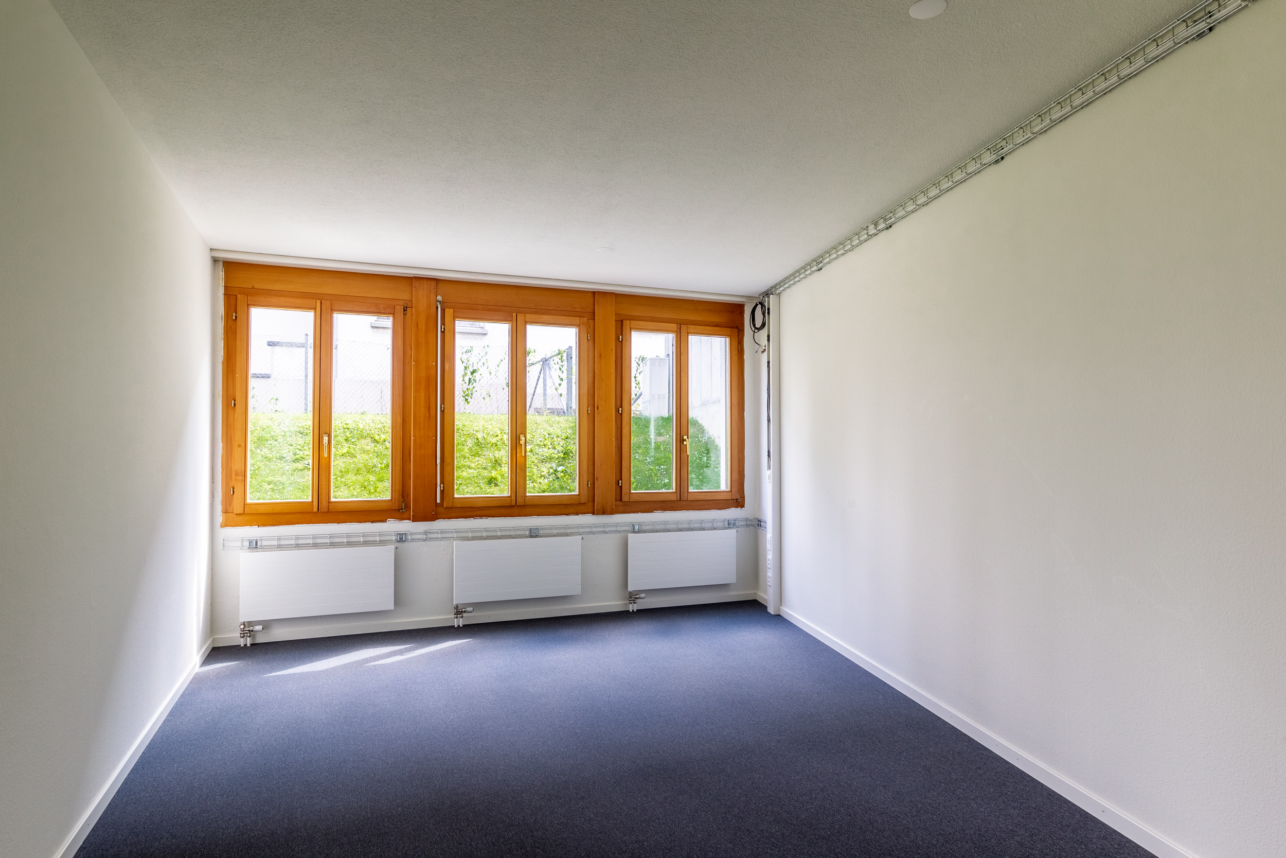 Lavorare con stile – Uffici nel cuore di Aarau!, Pfrundweg, 5000 Aarau, Aargau, CH