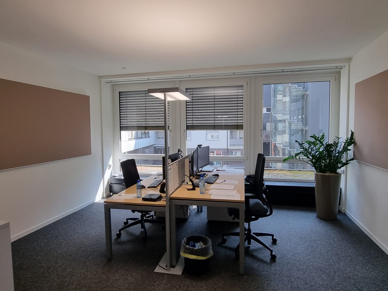 Locali ufficio rappresentativi alla Heuwaage, Steinentorstr., 4051 Basel, Basel-City, CH