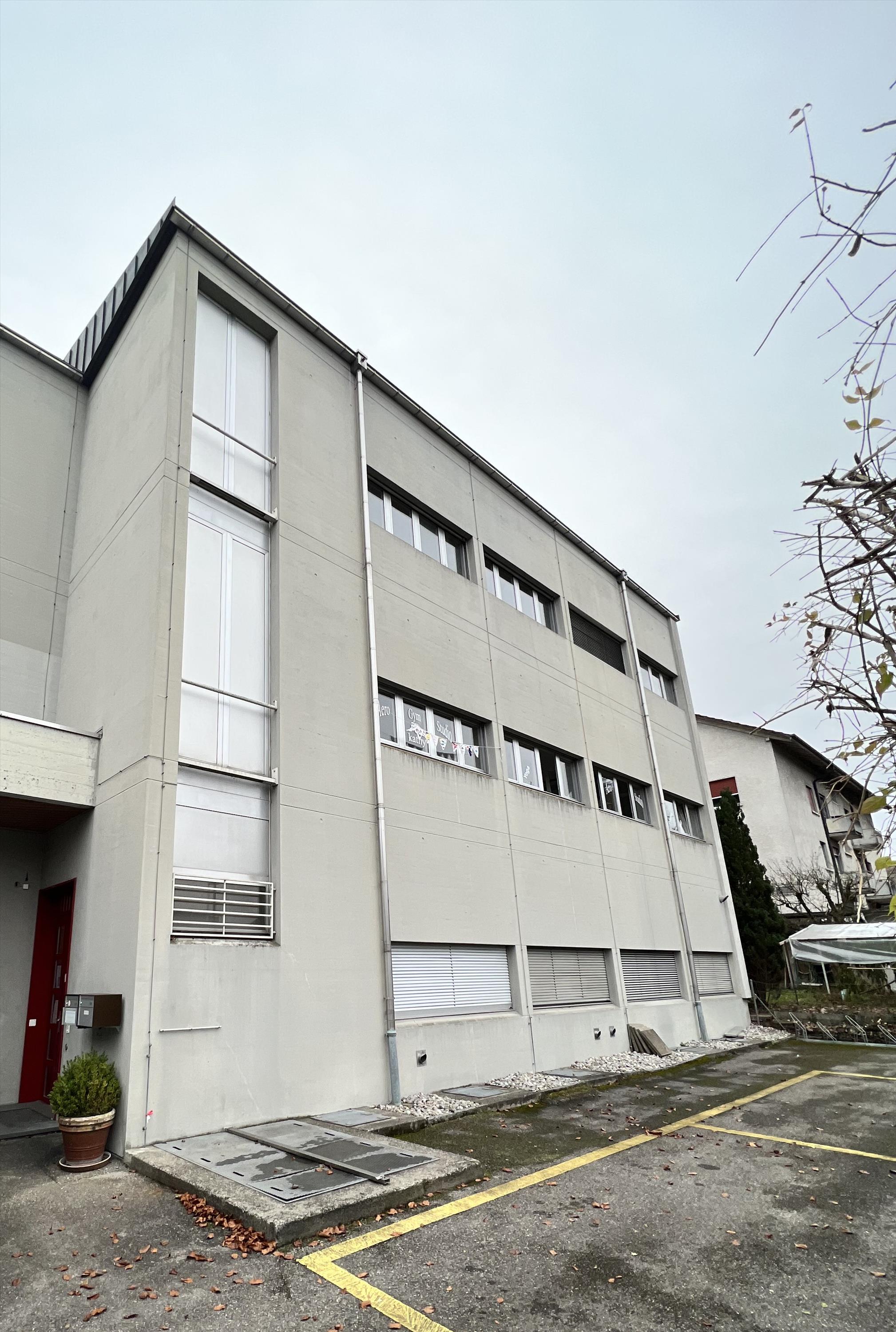 Locaux commerciaux pour le succès de votre entreprise, 207 m2